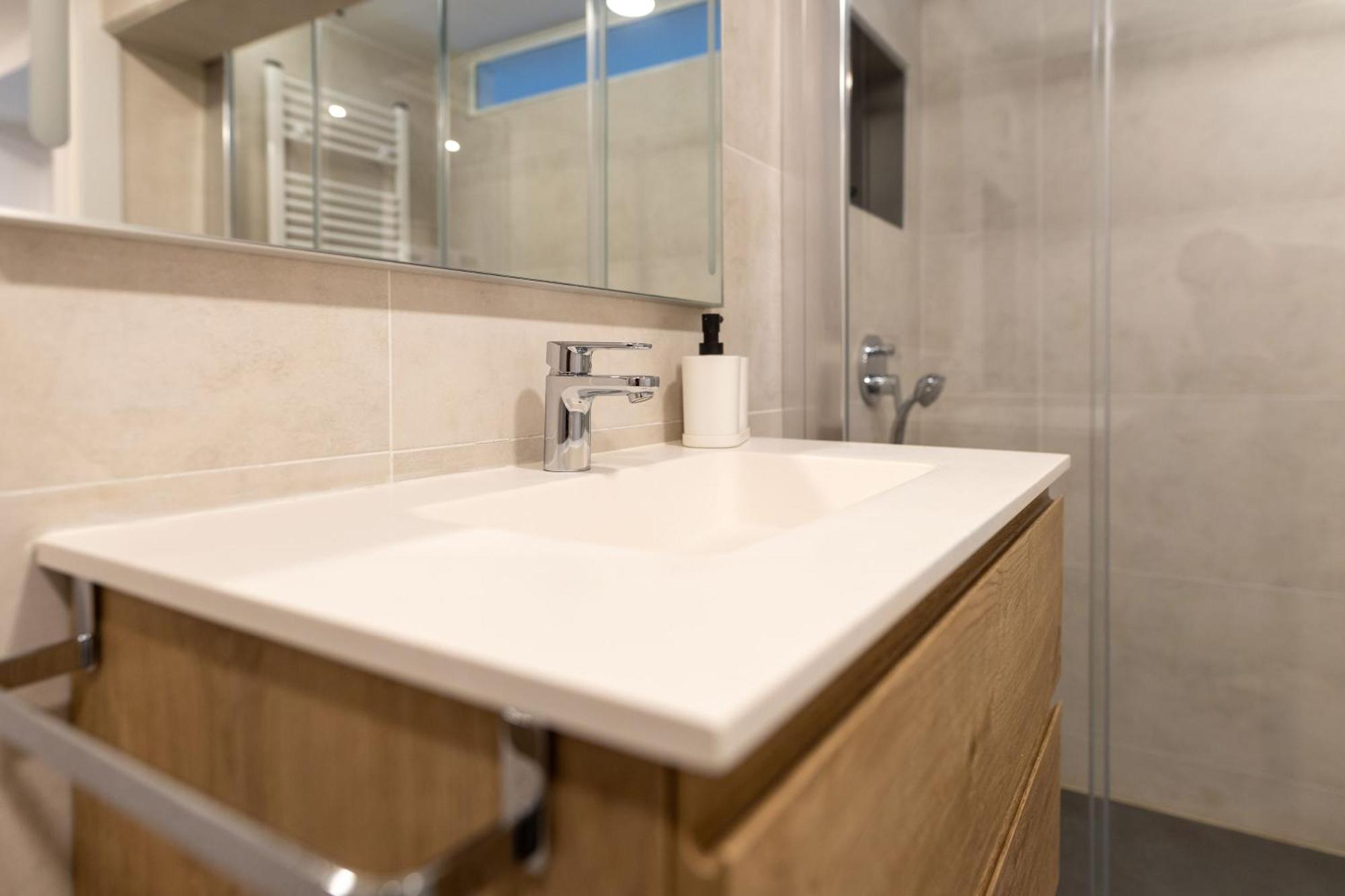 Suitur Roc Sant Gaieta I Apartment *