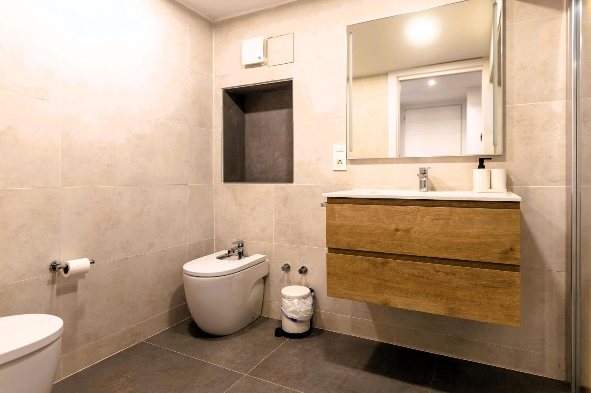 Apartment Suitur Roc Sant Gaieta I