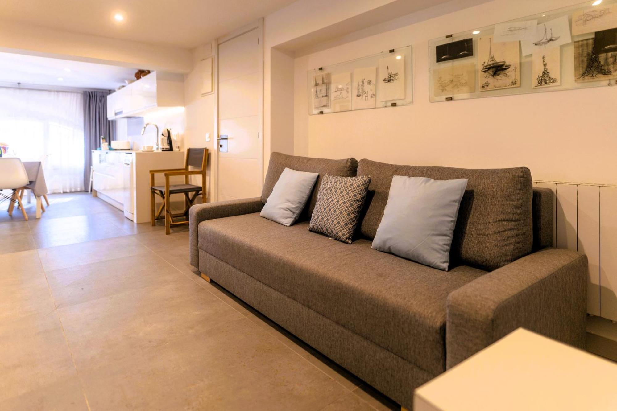Suitur Roc Sant Gaieta I Apartment *