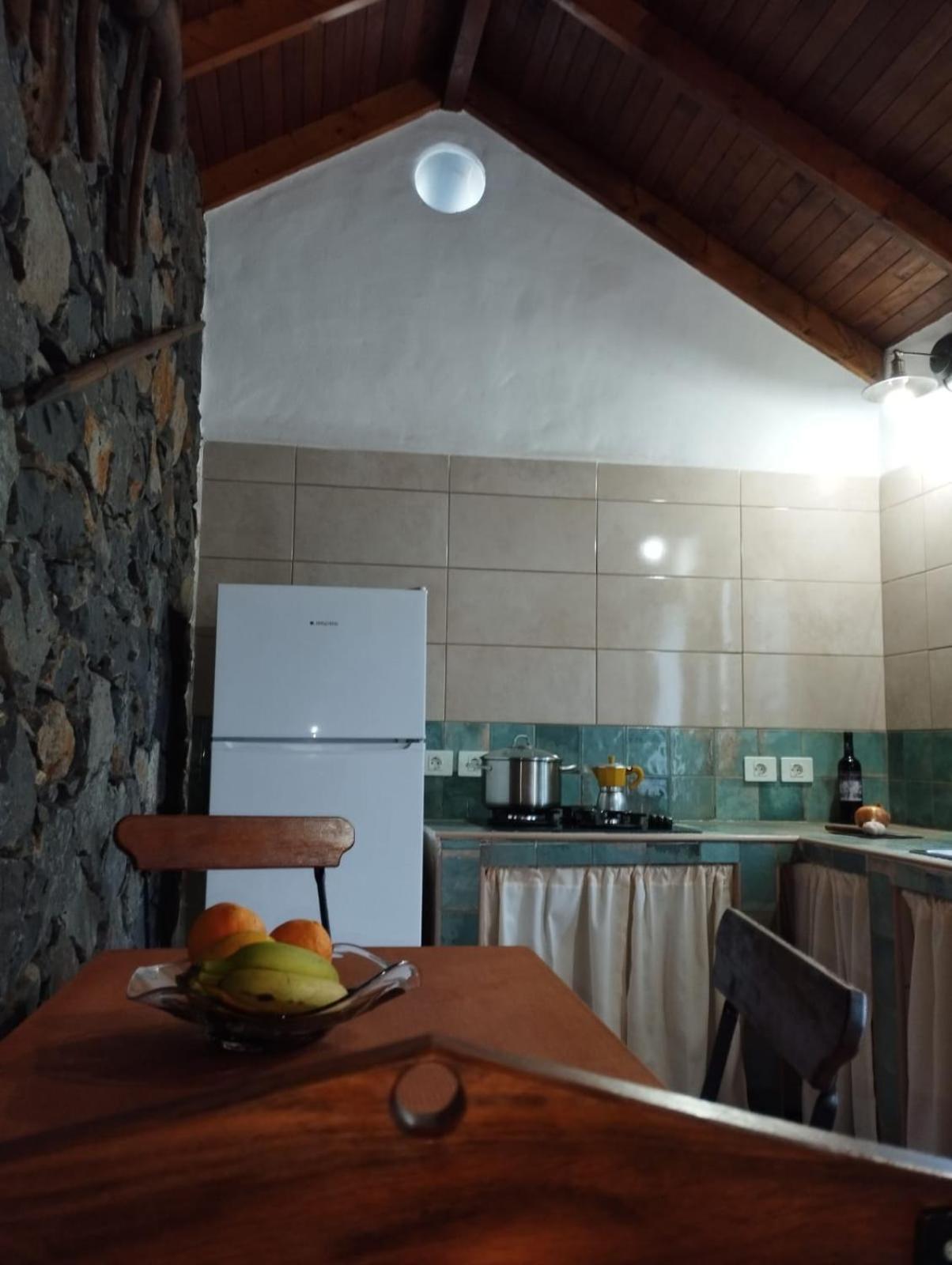 Holiday home Luz De Aroa *