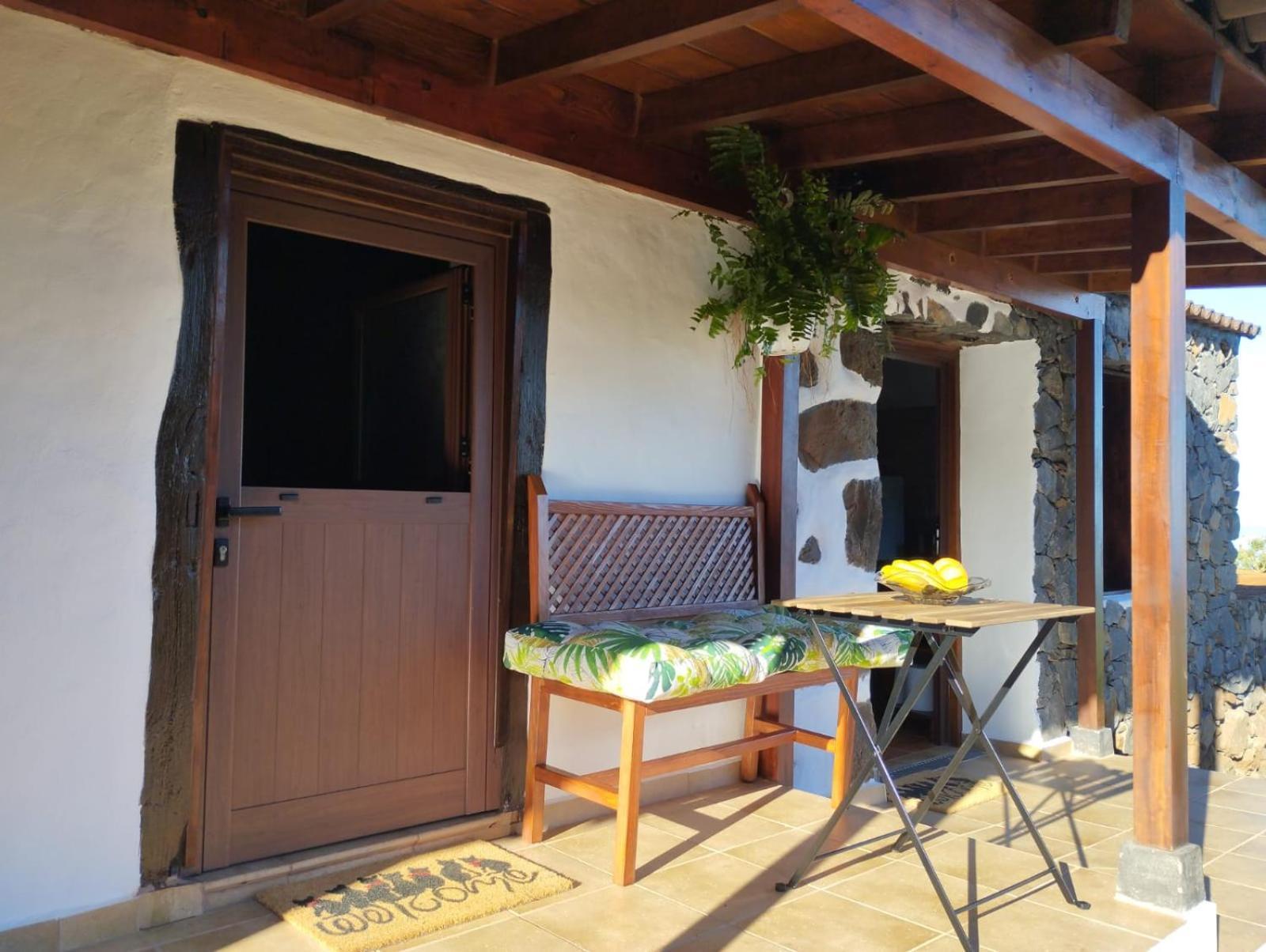 Luz De Aroa Holiday home *