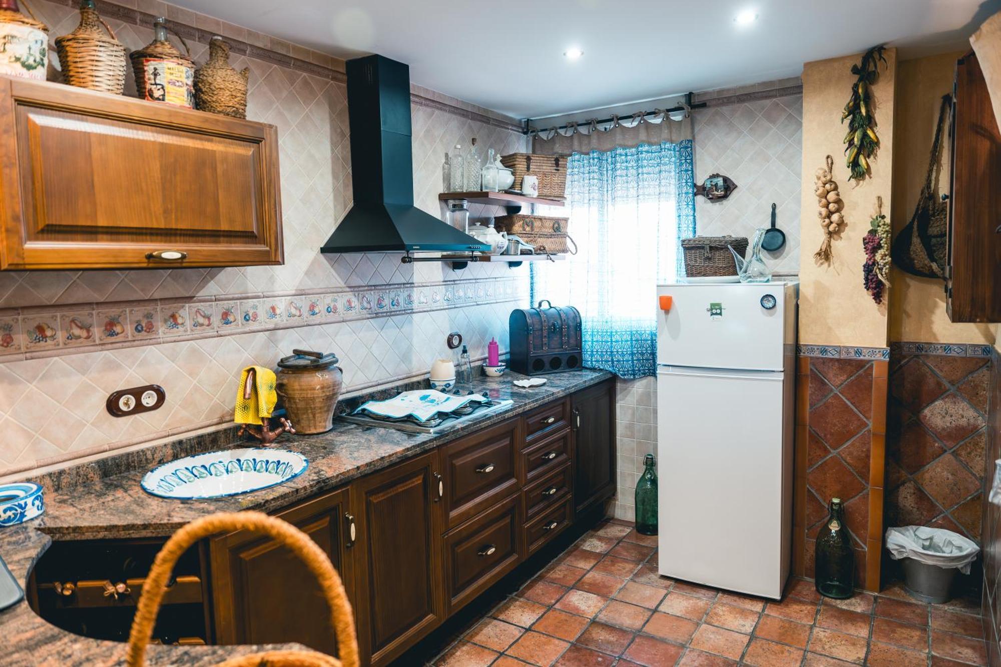 La Casita De Cactus