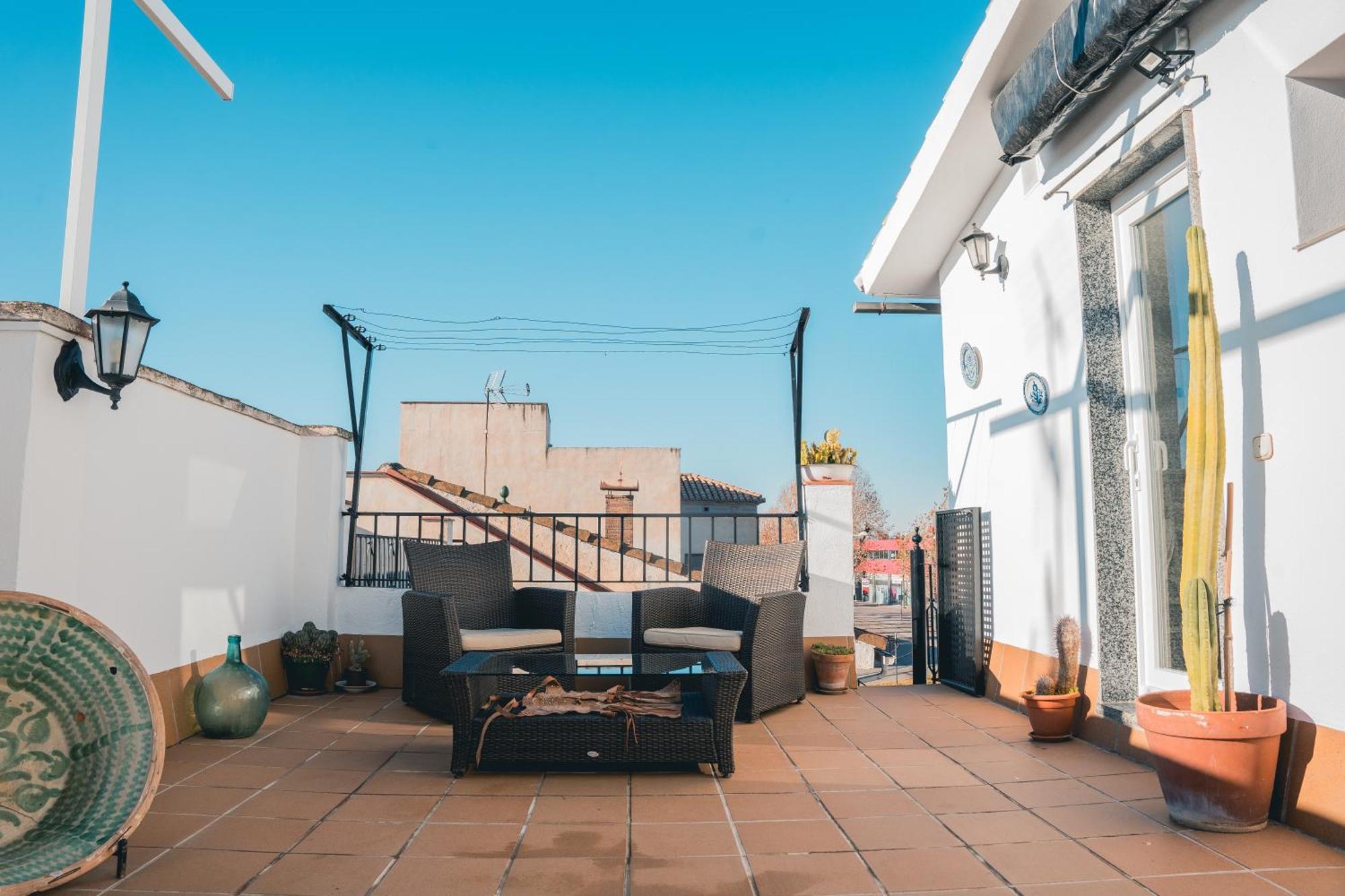 La Casita De Cactus