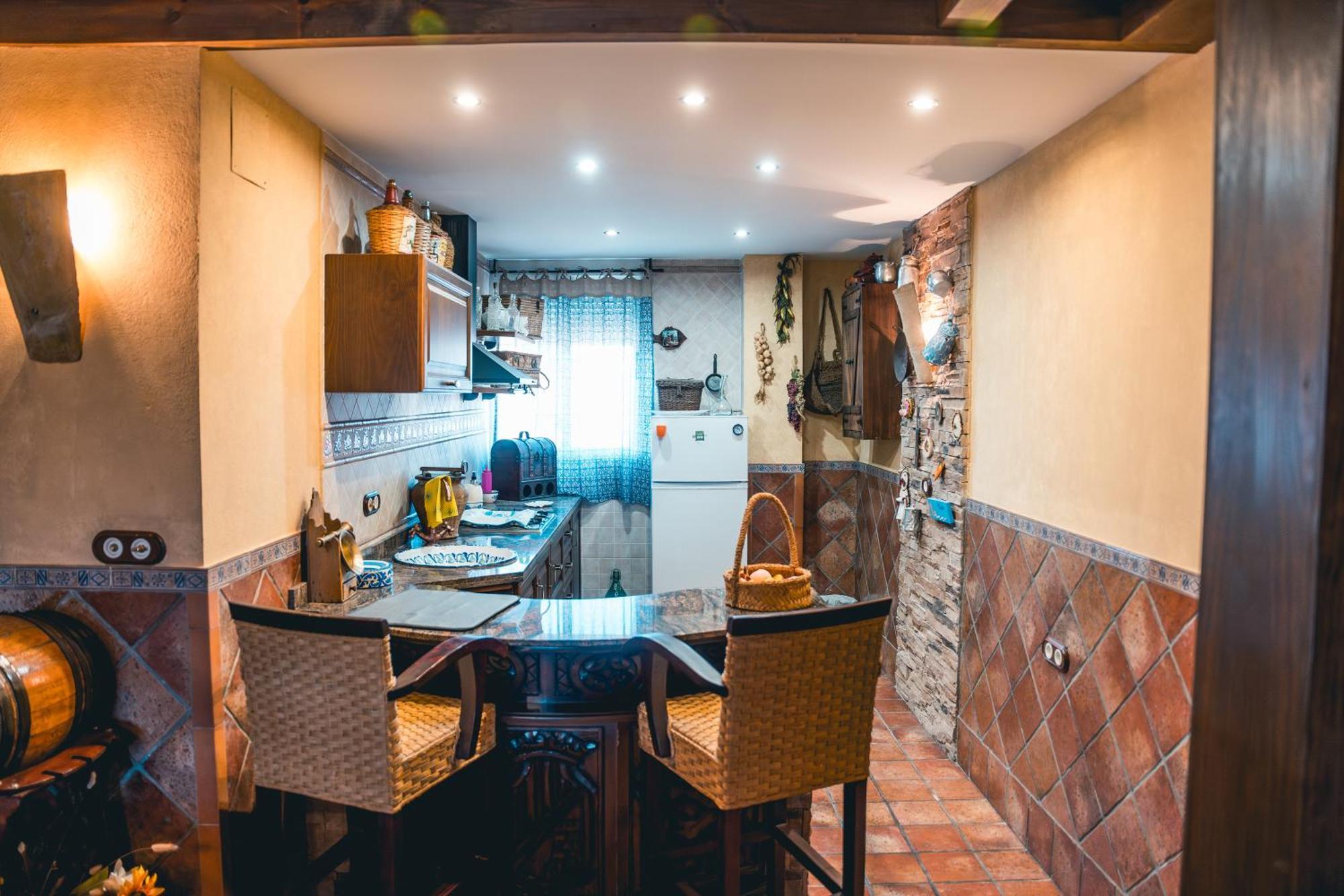 La Casita De Cactus Armilla