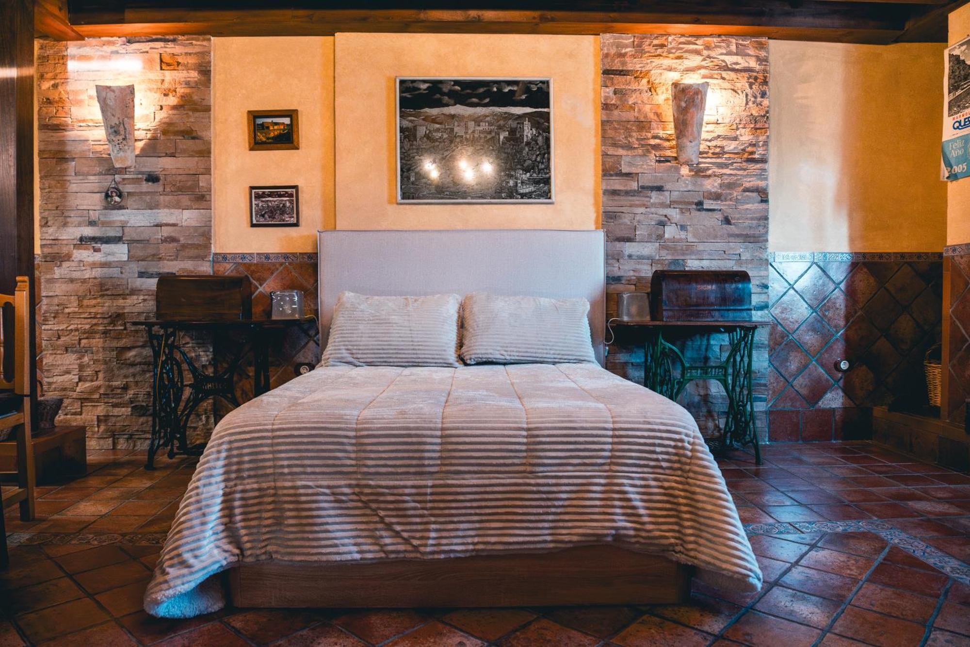La Casita De Cactus Apartment