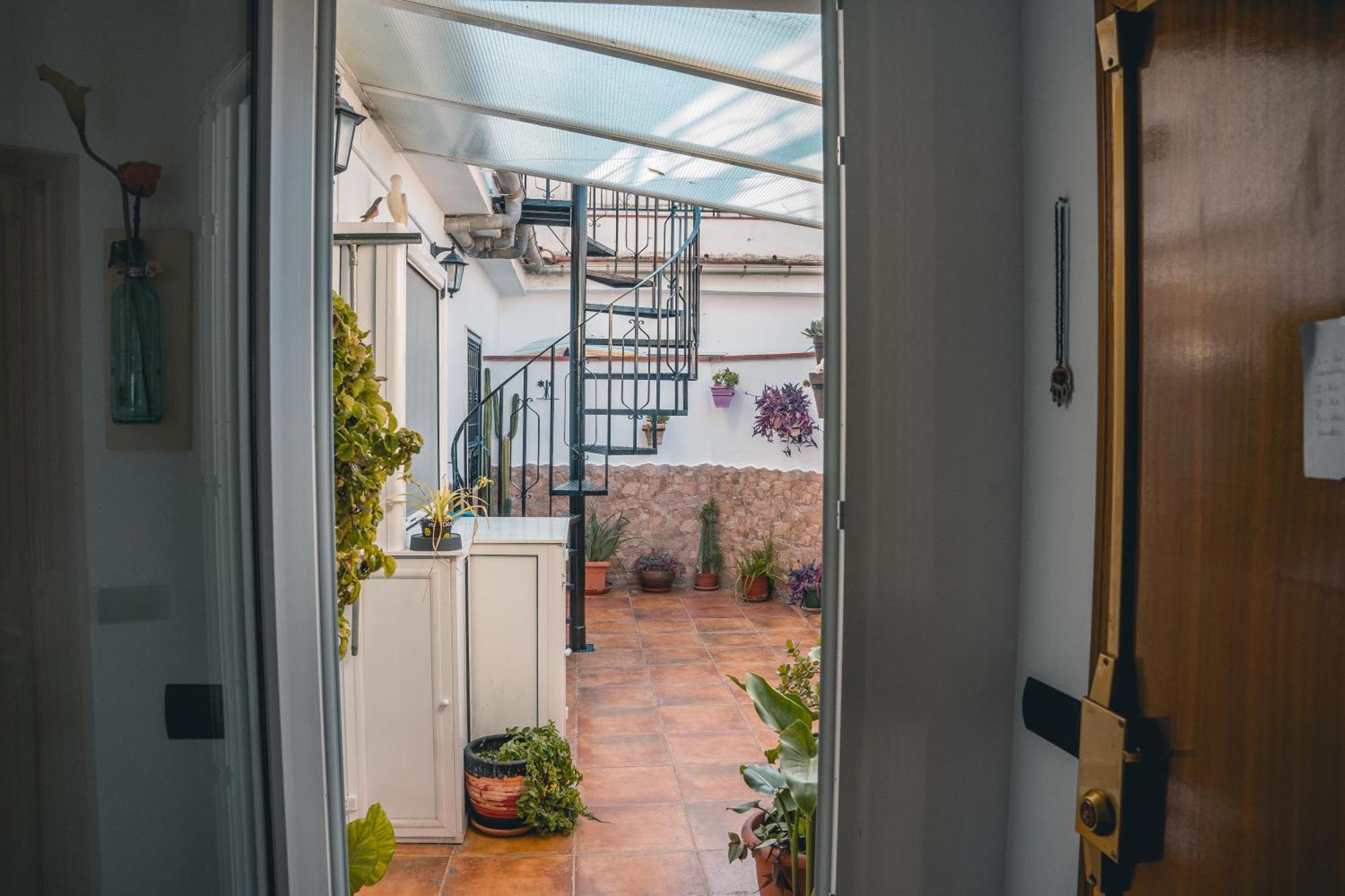 La Casita De Cactus