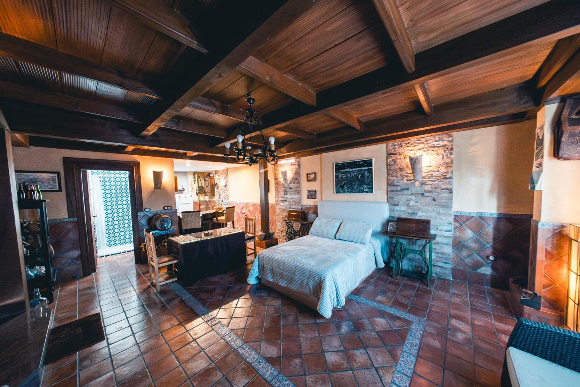 La Casita De Cactus Armilla