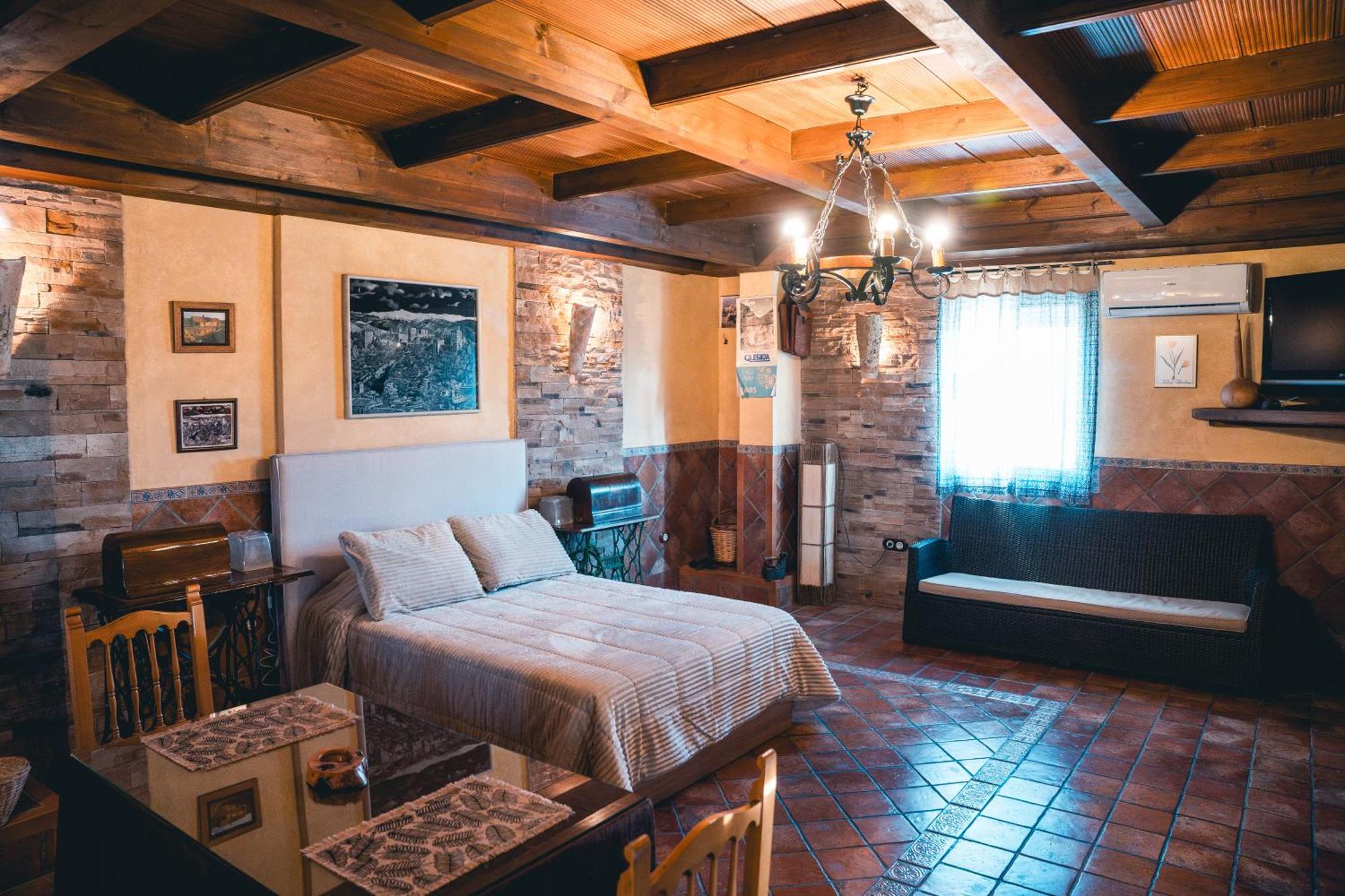 La Casita De Cactus *