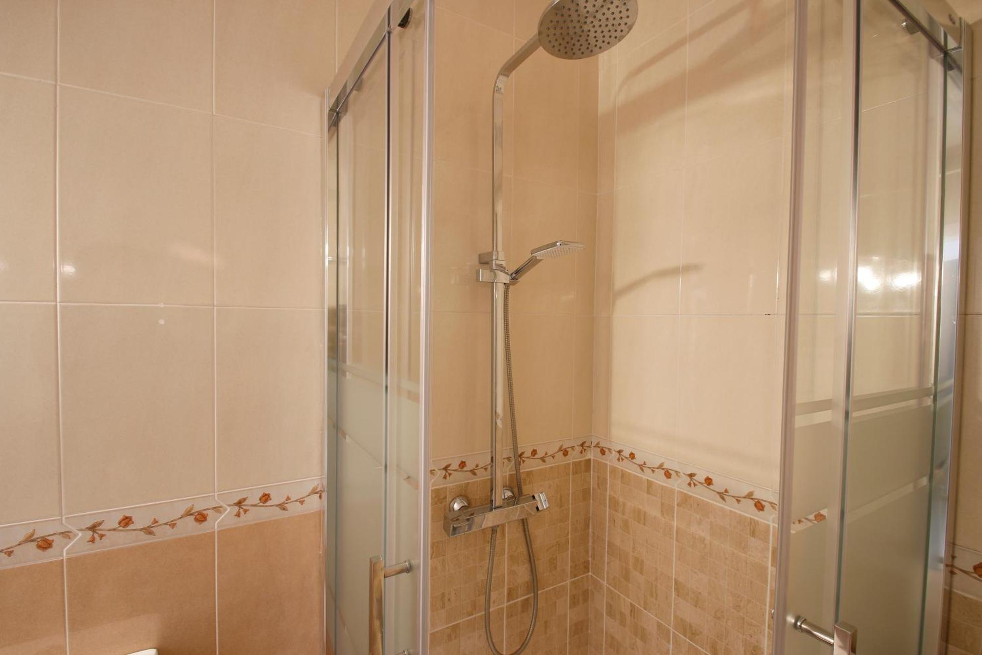 Apartment Marinas A *