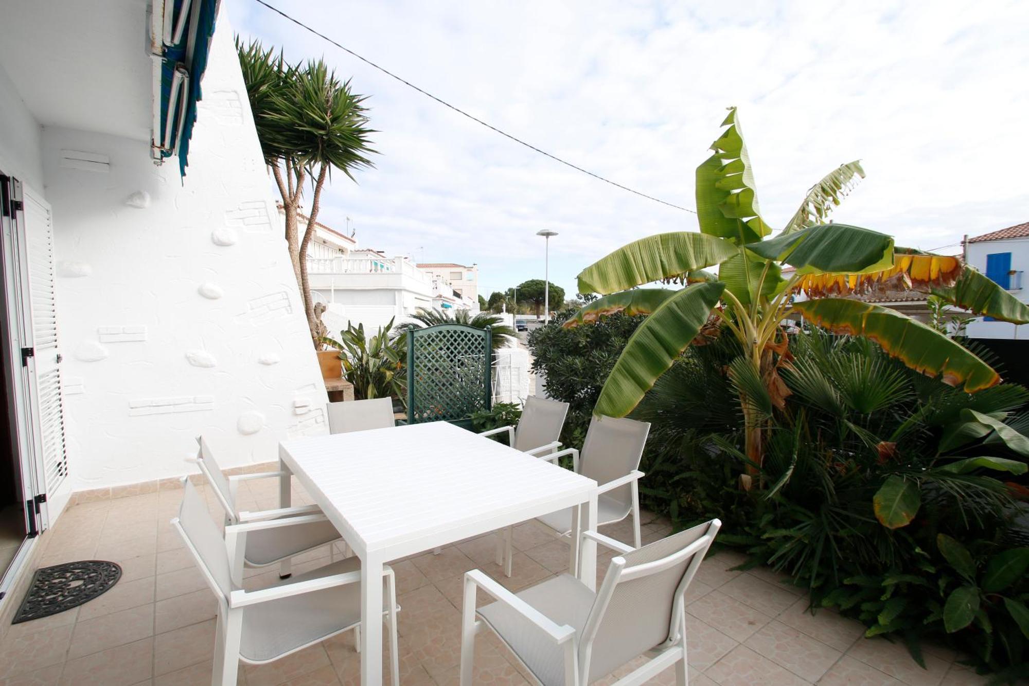 Marinas A Apartment *
