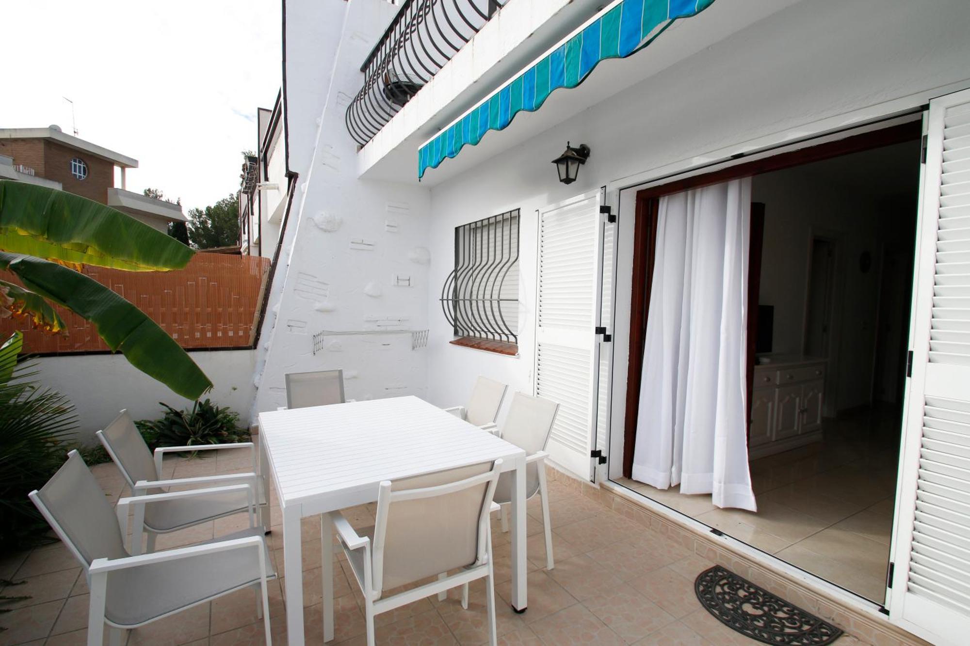 Apartment Marinas A