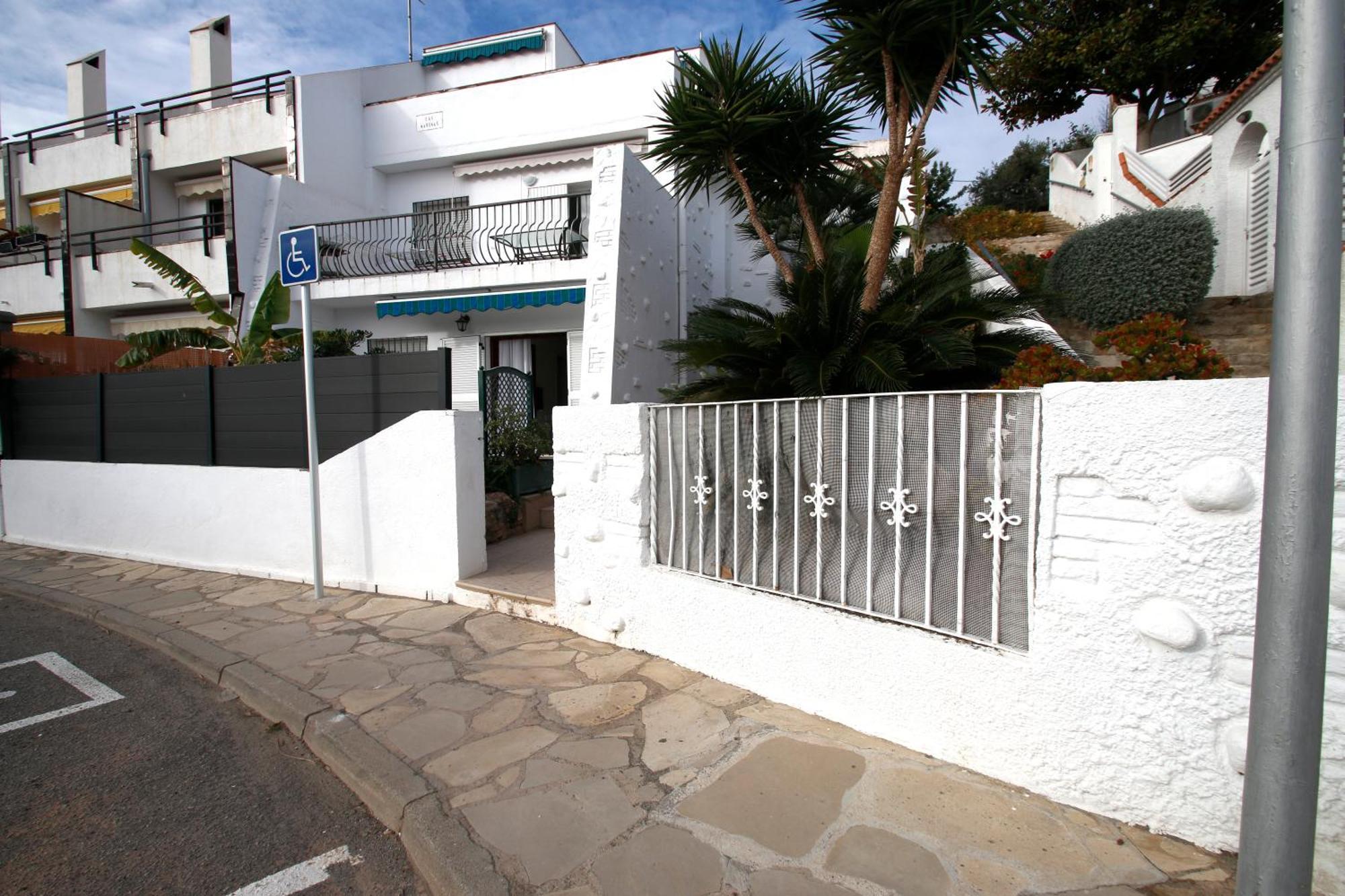Marinas A Apartment