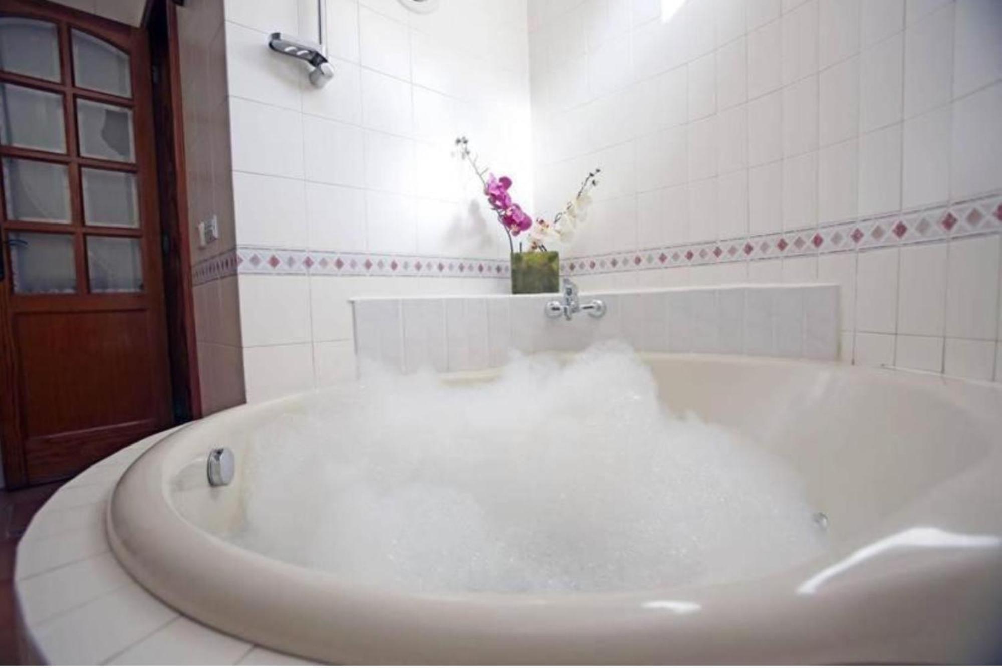 Villa Vip - Caleta Dorada