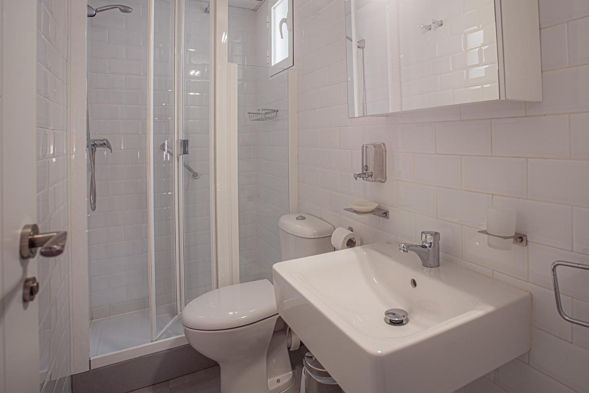 Cebras Turísticos Apartamento Benicarló