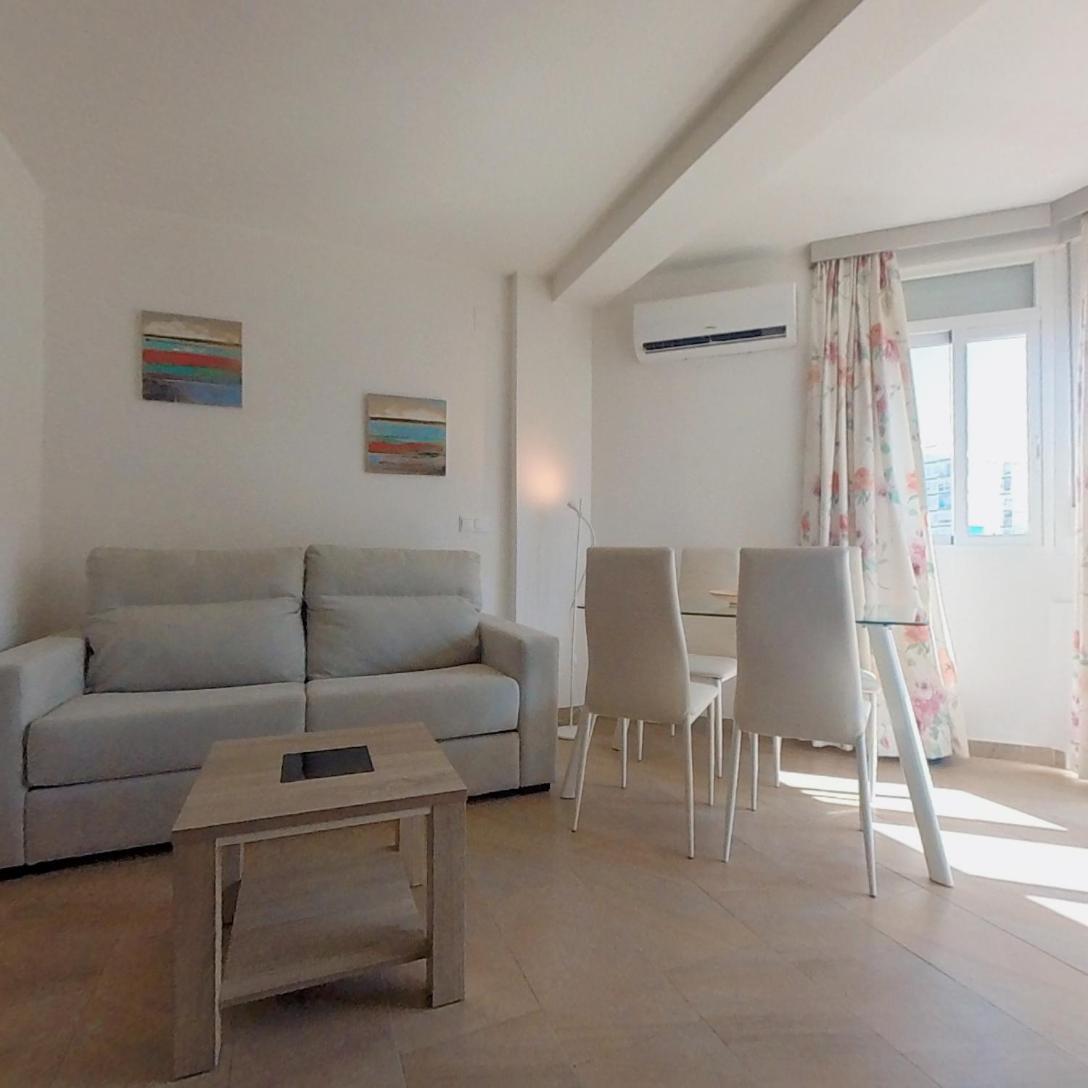 Apartment Terrasol Plazamar Torre Del Mar
