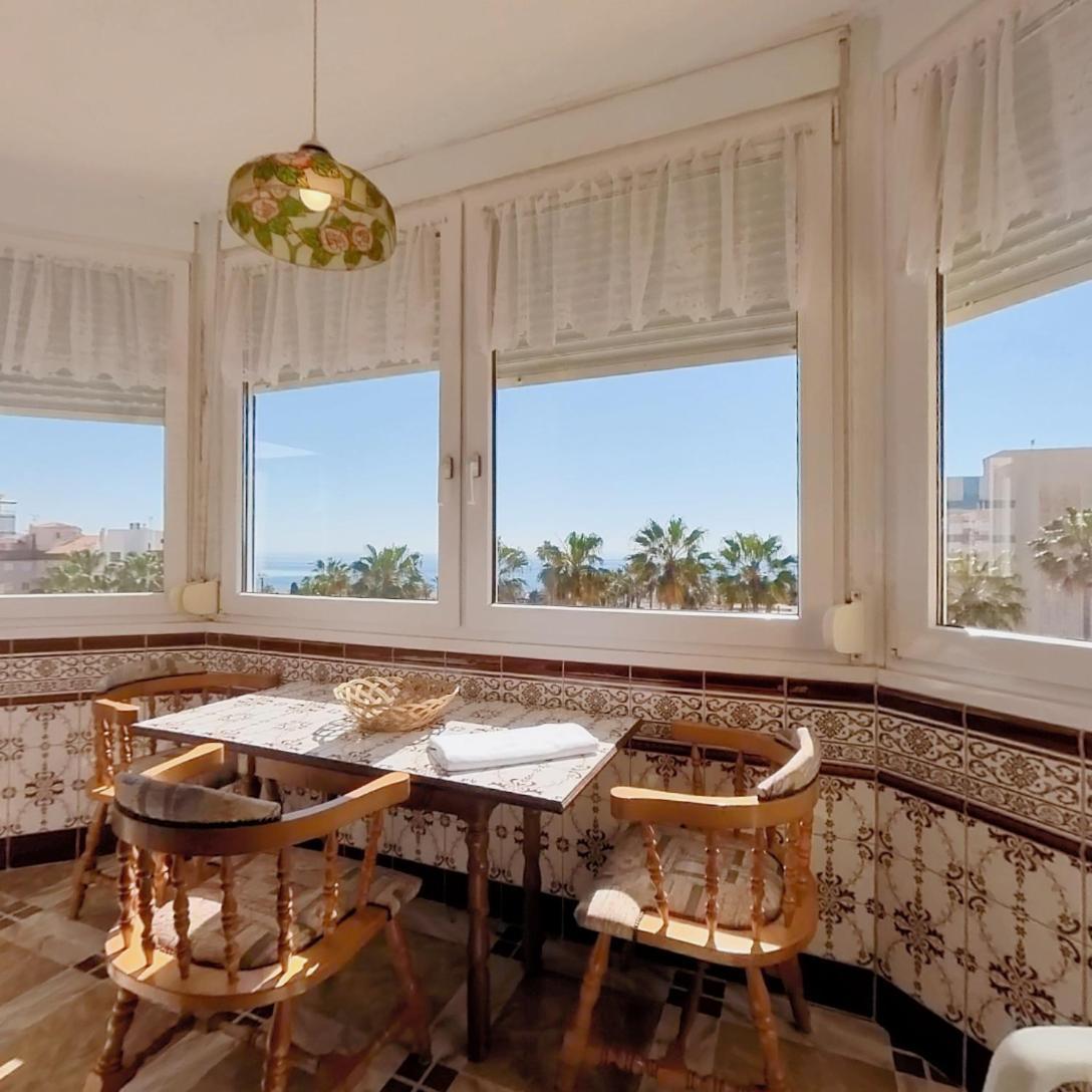 Apartment Terrasol Plazamar *