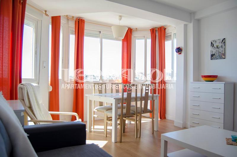 Apartment Terrasol Plazamar *