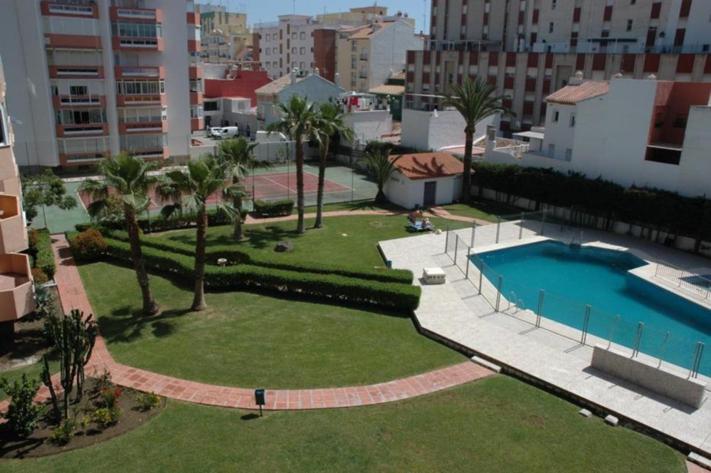 Terrasol Plazamar *