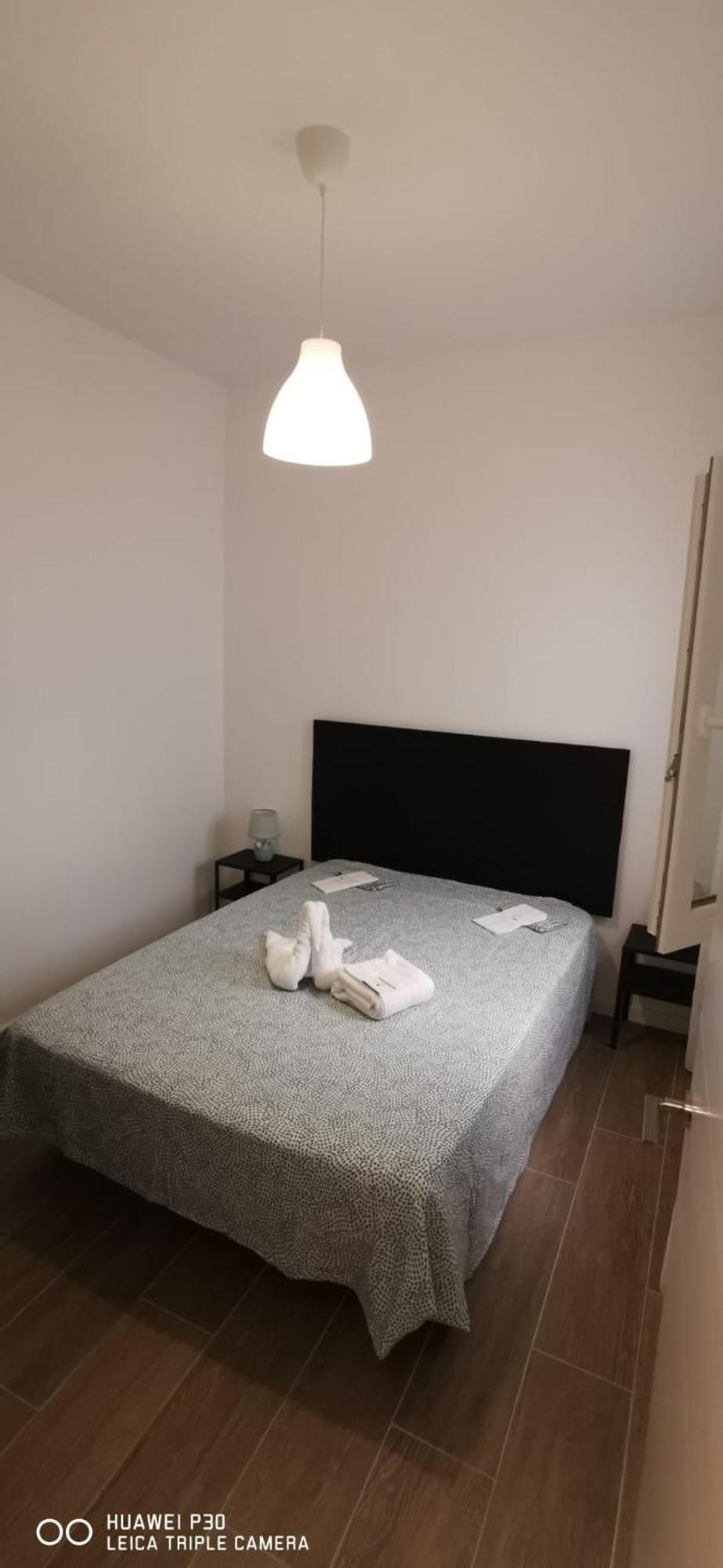Del Campo Amanay Holiday home