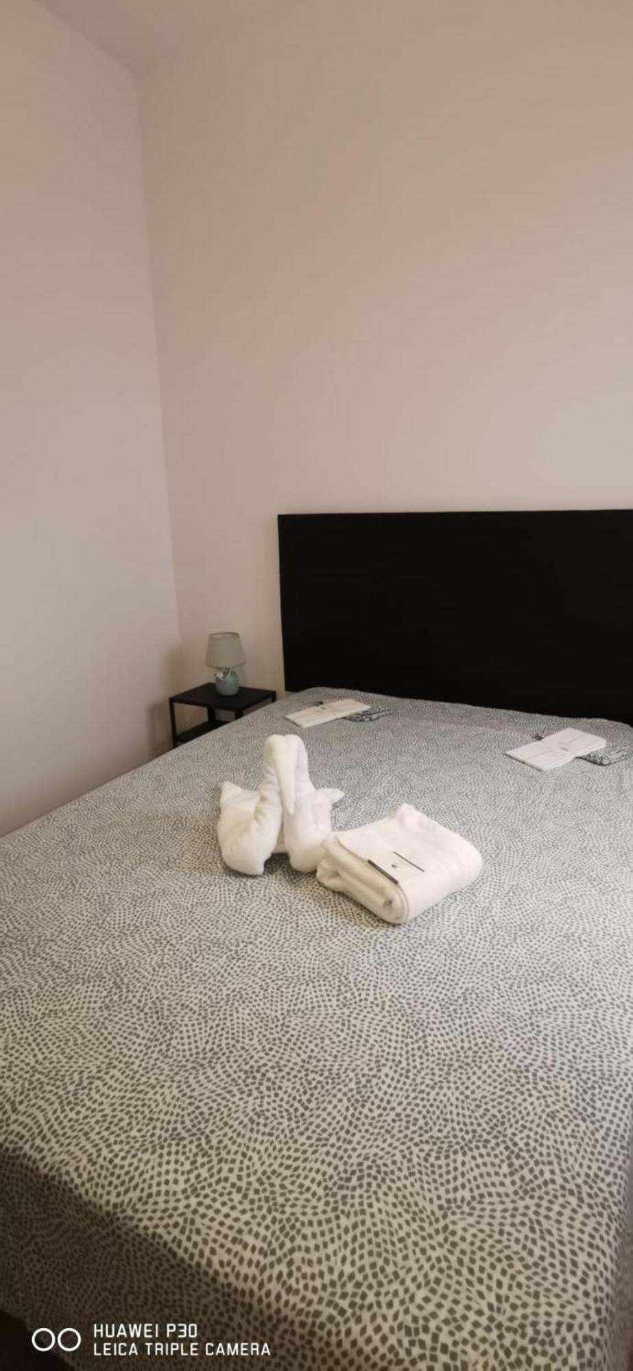 Holiday home Del Campo Amanay