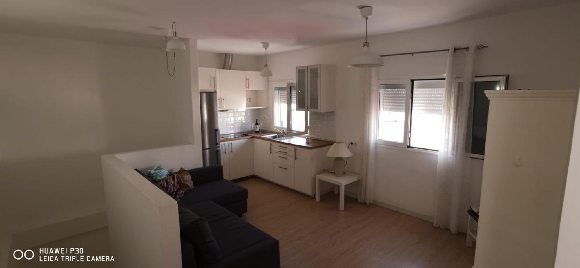 Holiday home Del Campo Terife Tuineje