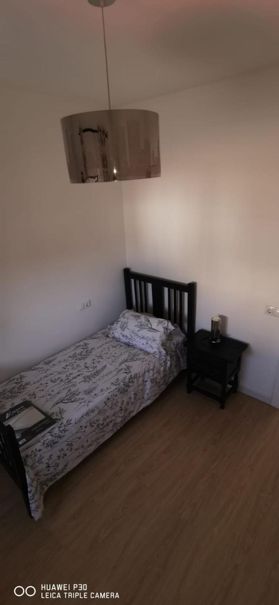 Del Campo Terife Holiday home Tuineje