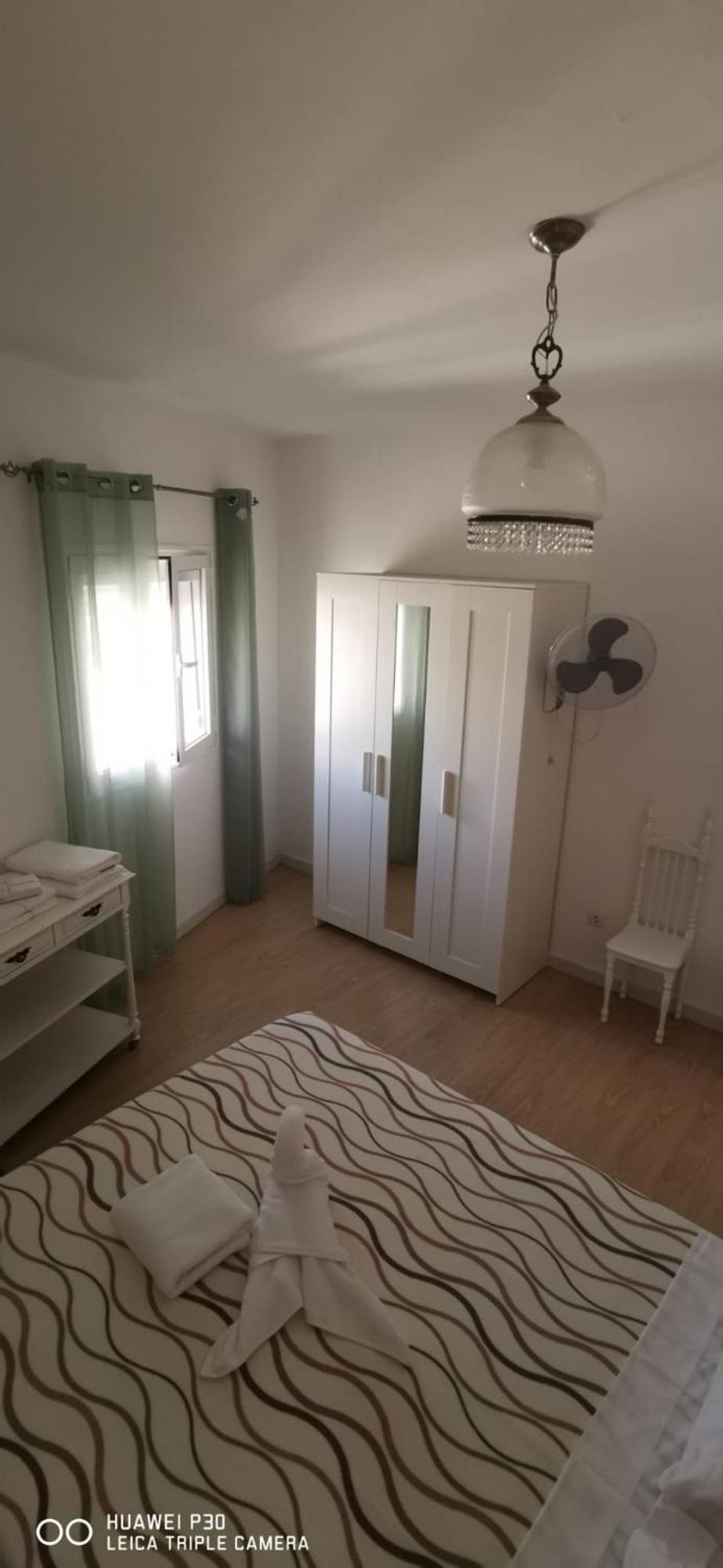 Holiday home Del Campo Terife