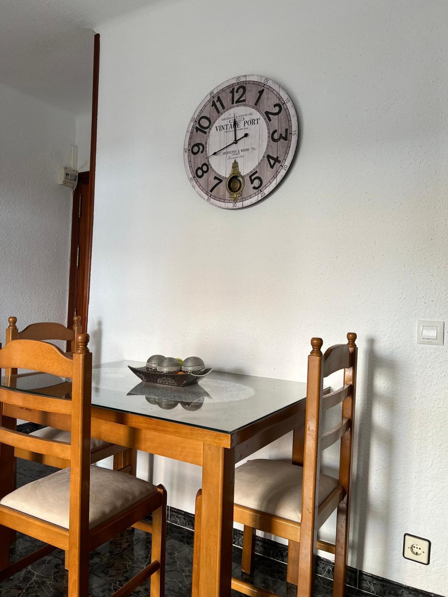 Apartamento Casa Soto *