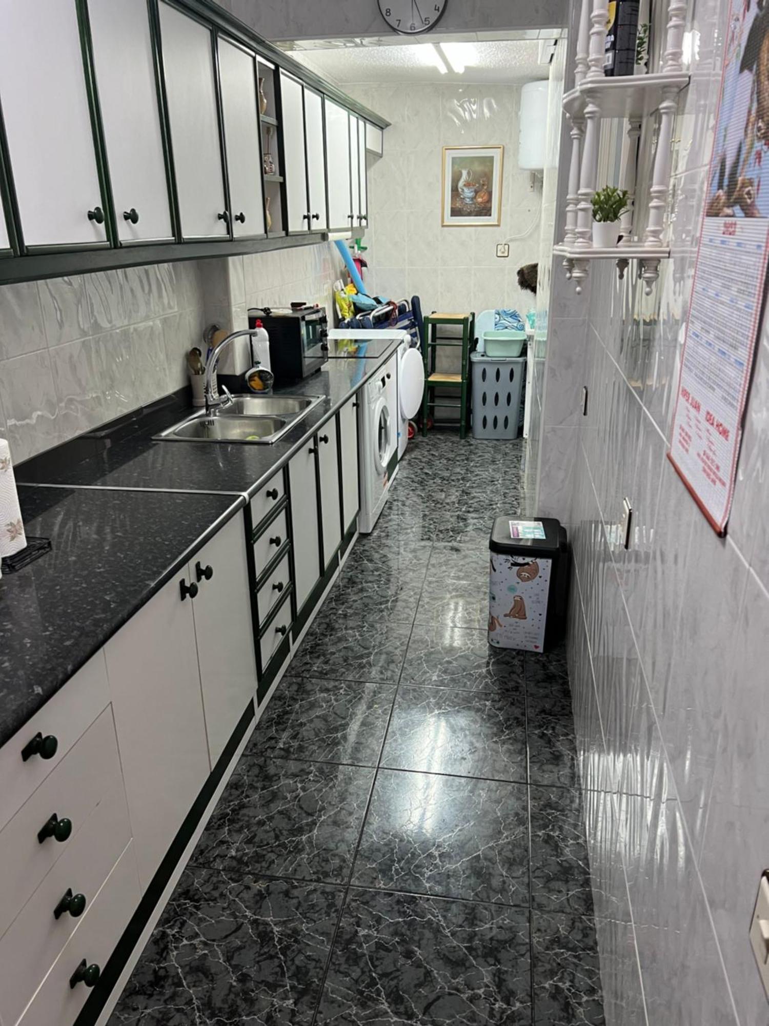 Apartamento Casa Soto