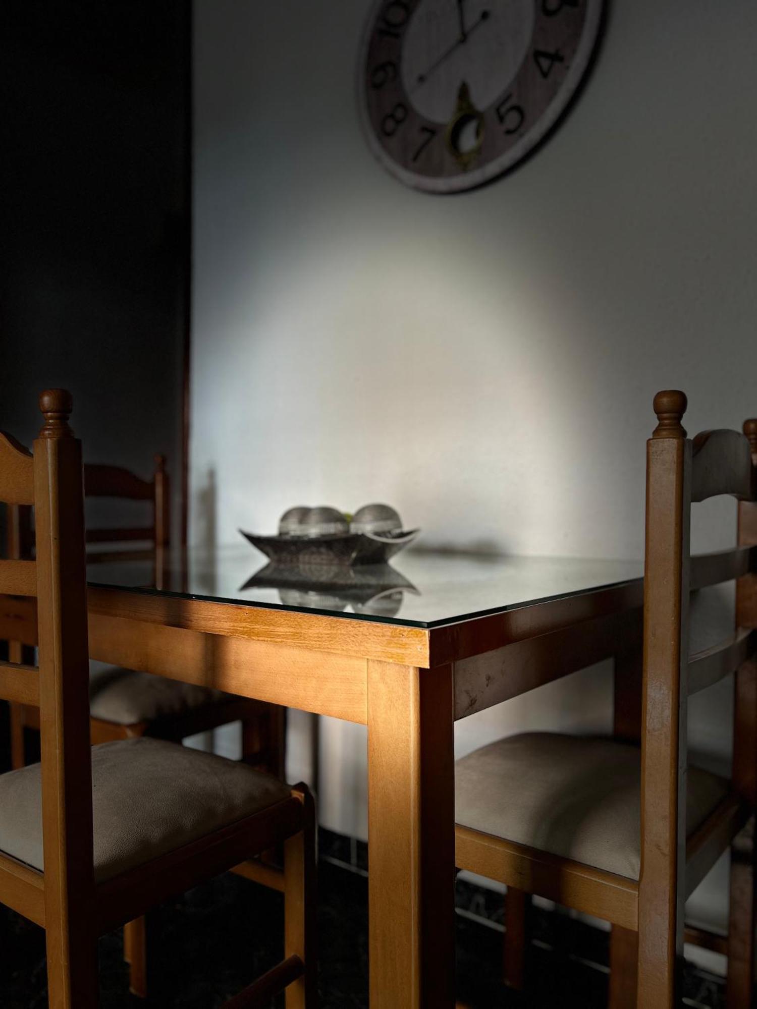 Apartamento Casa Soto