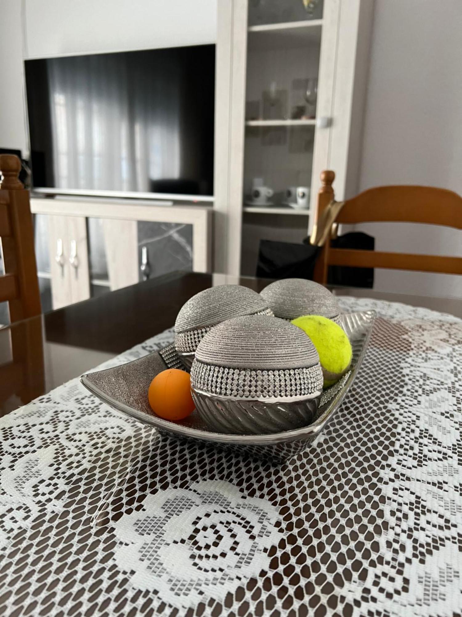 Apartamento Casa Soto *