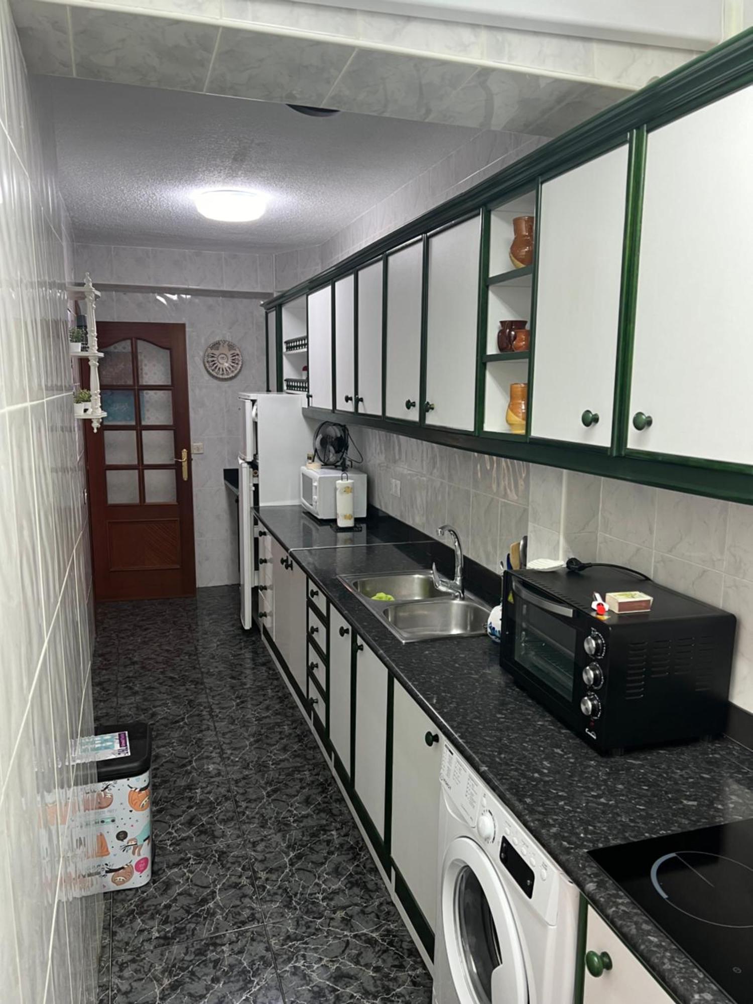 Casa Soto *