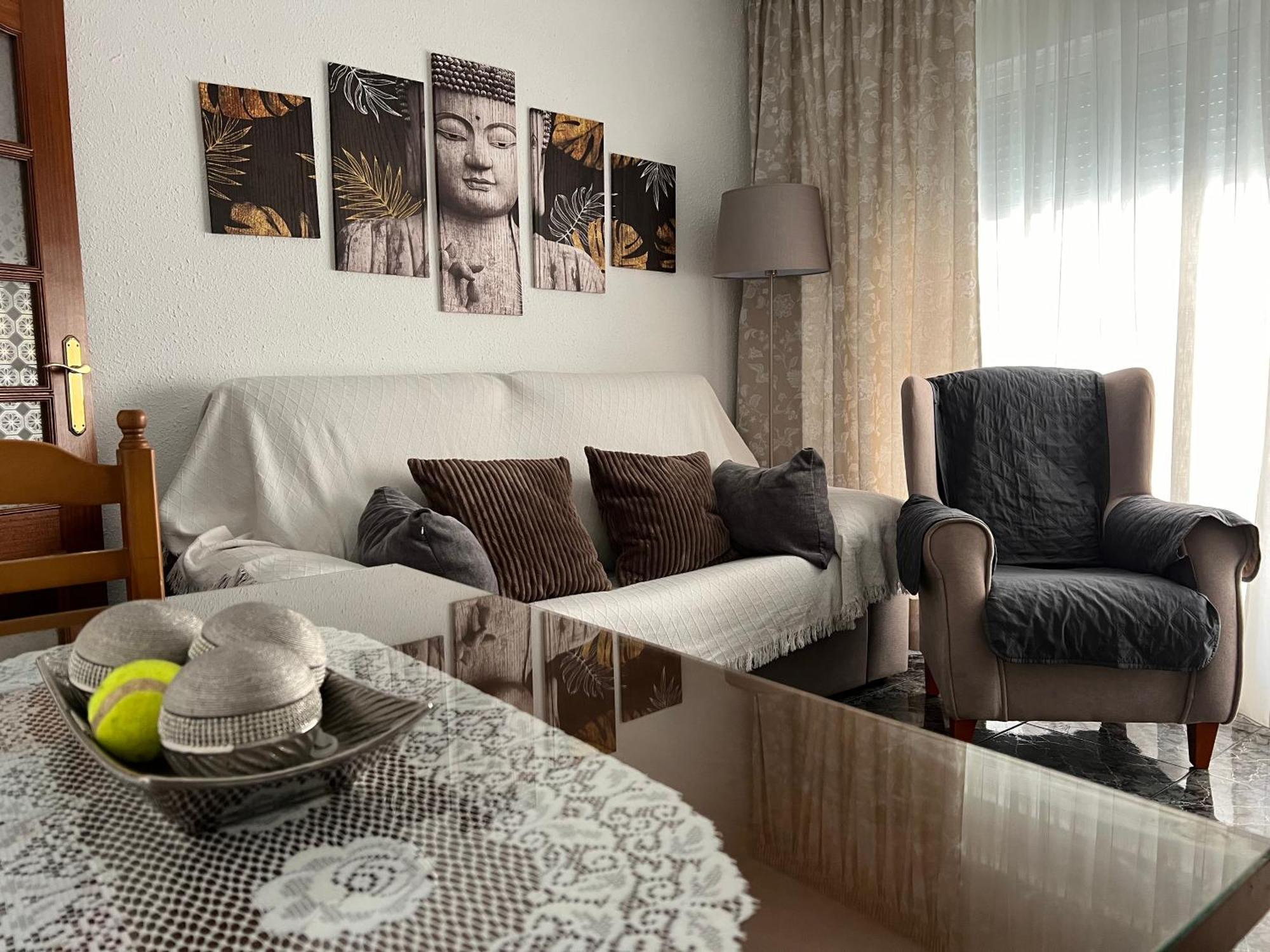 Apartamento Casa Soto Torre Del Mar