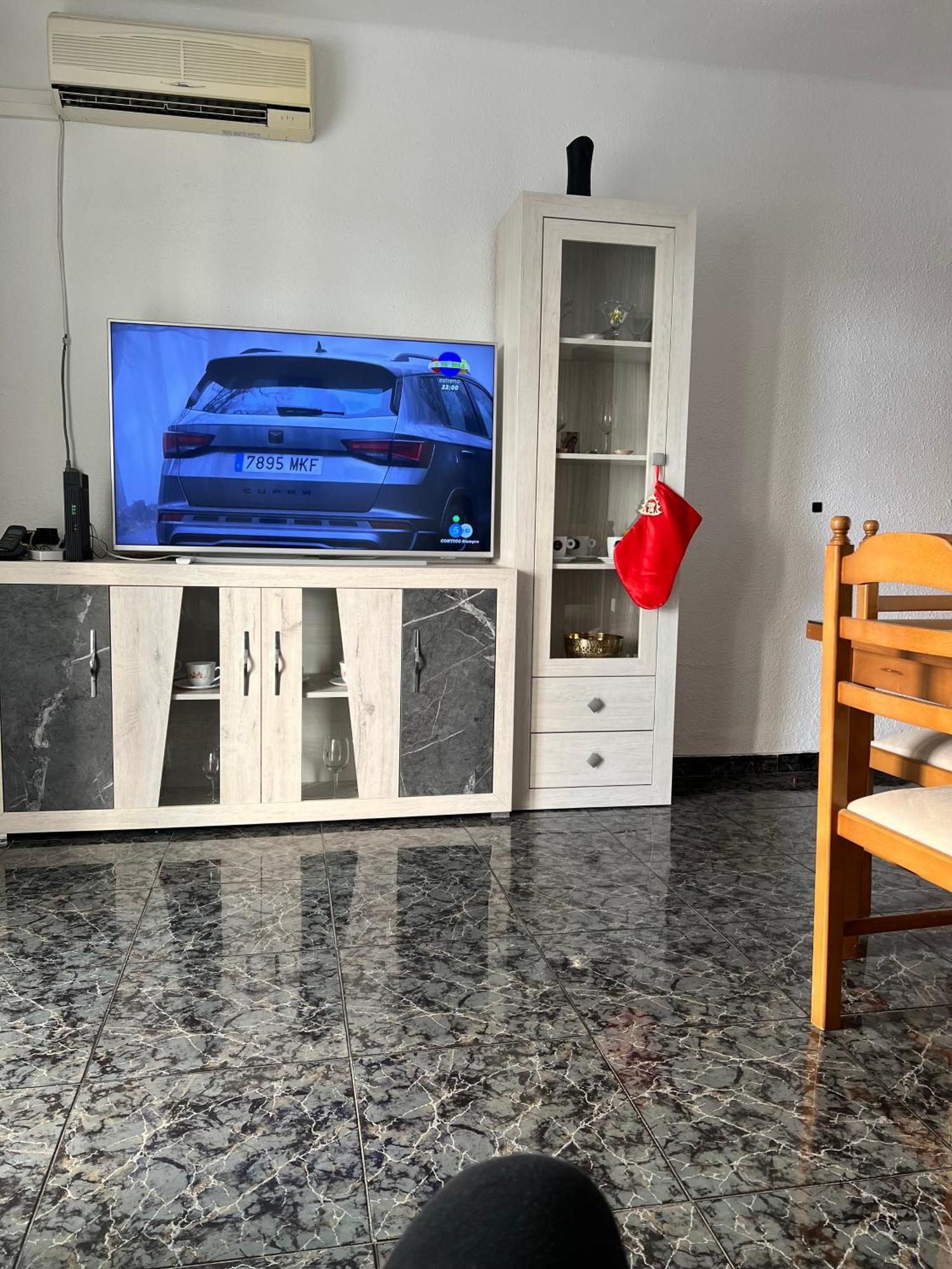 Casa Soto Torre Del Mar