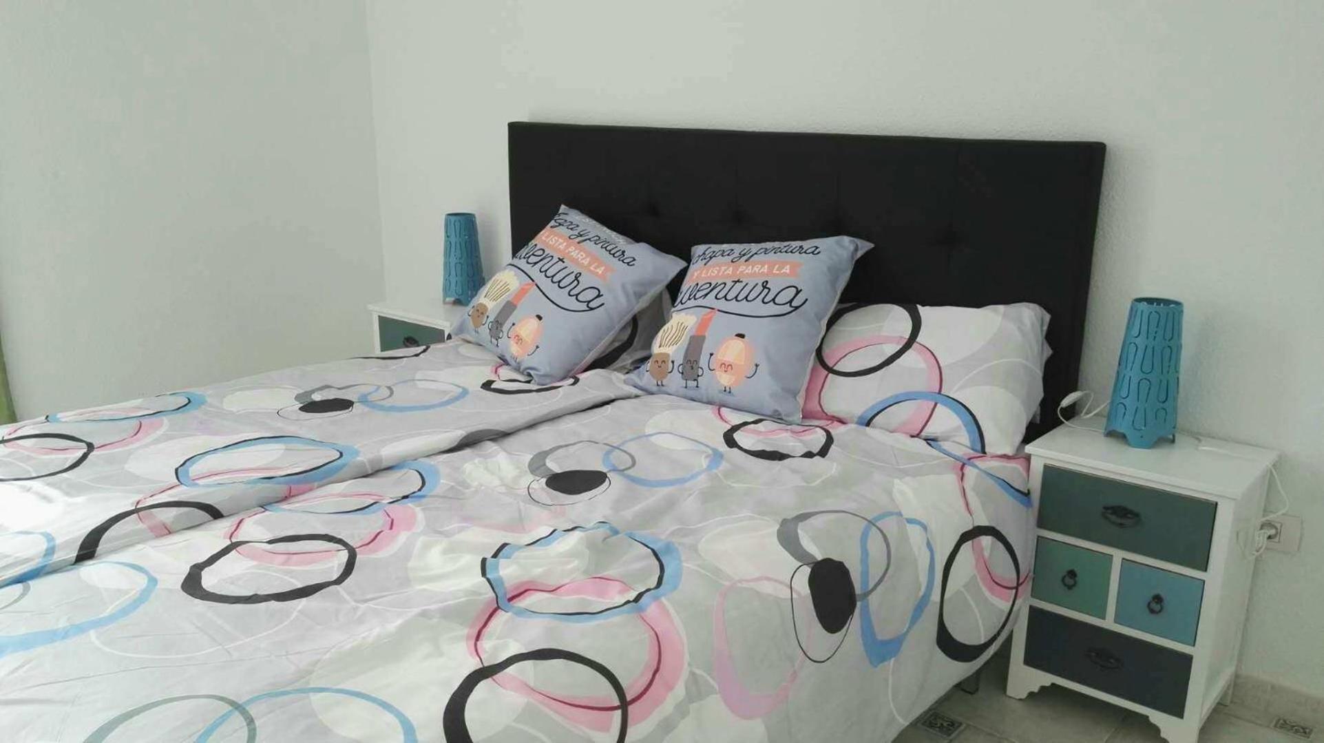Playazul In Americas Apartamento