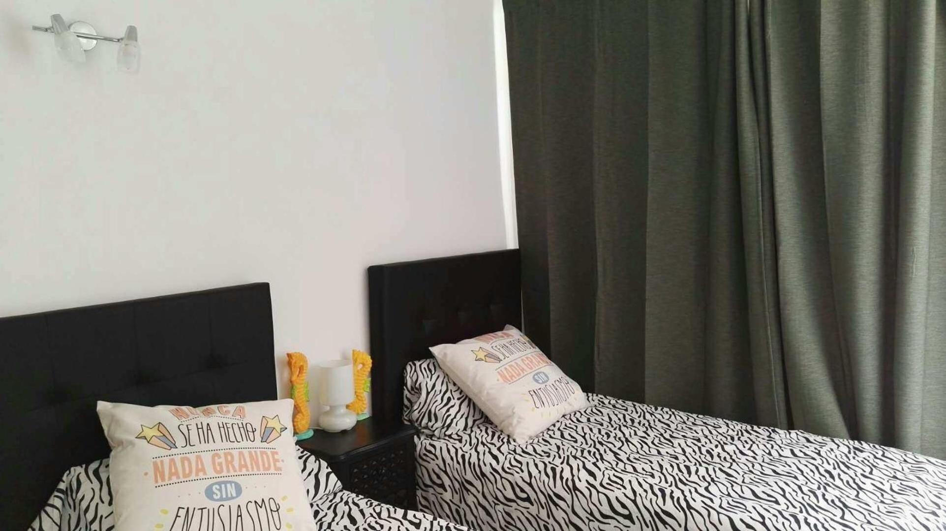 Playazul In Americas Apartamento