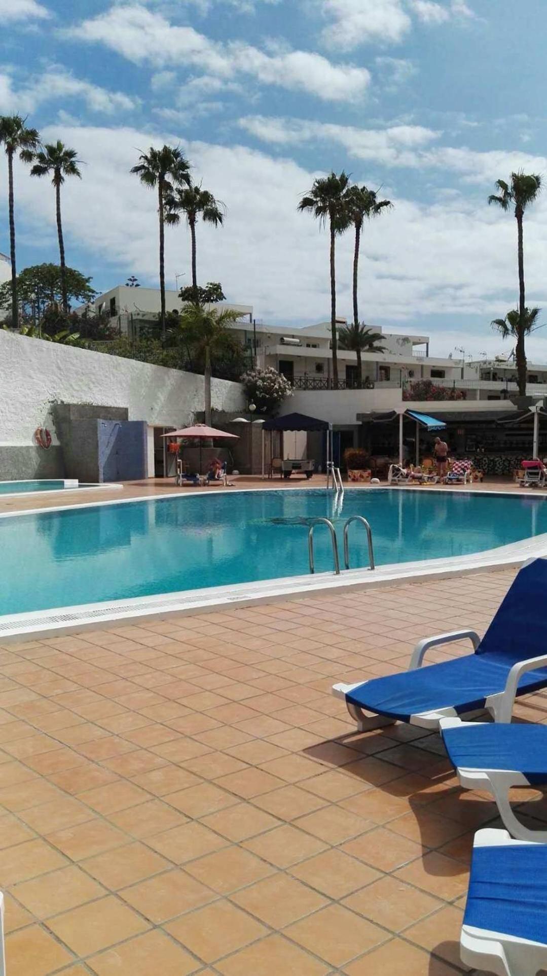 Apartamento Playazul In Americas