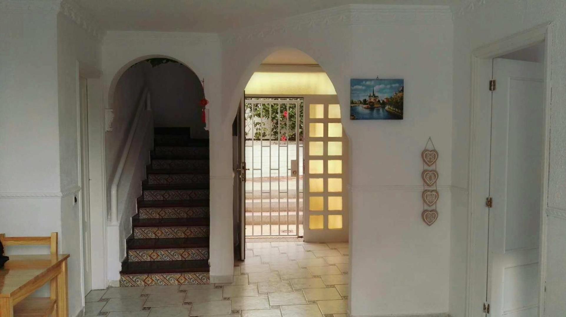 Apartamento Playazul In Americas *