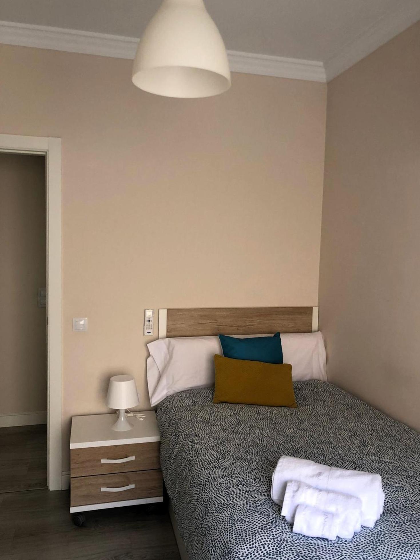 Parquesol Apartment Antequera