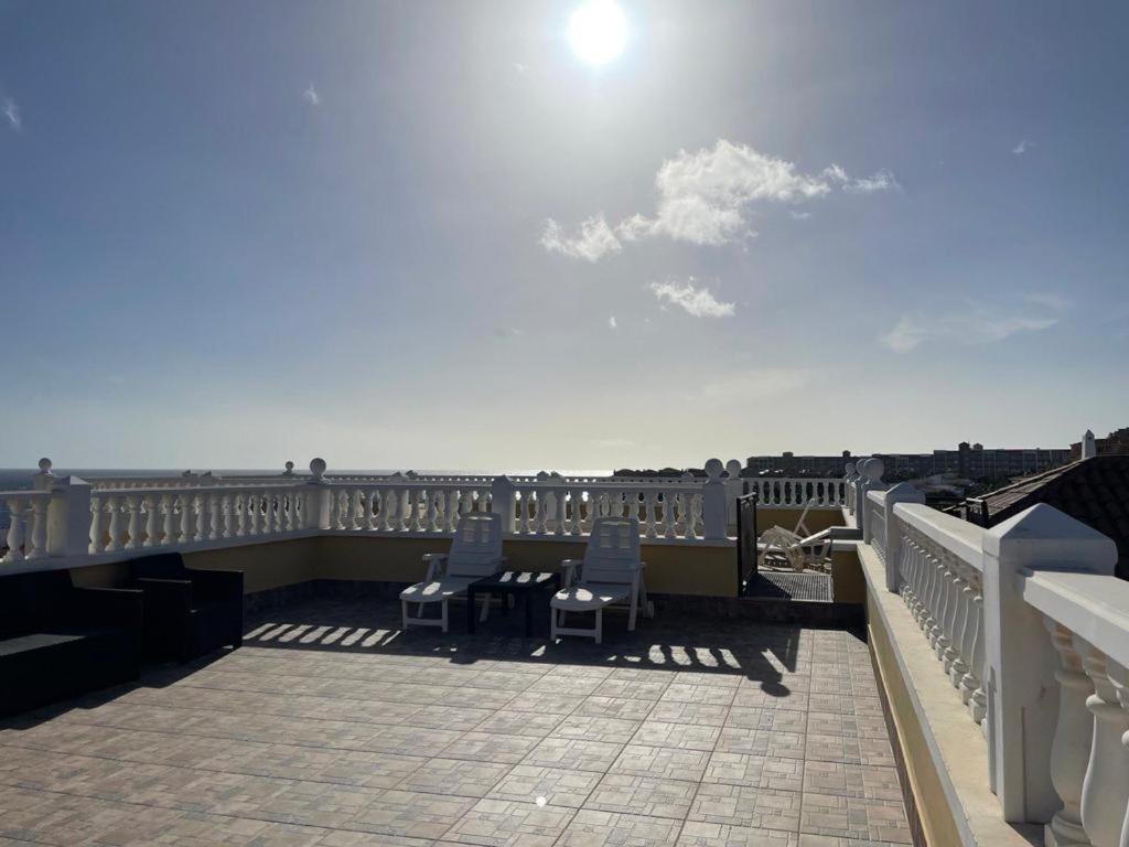 Apartment Cozy Two Bedroom In San Blas Golf Del Sur Tenerife *