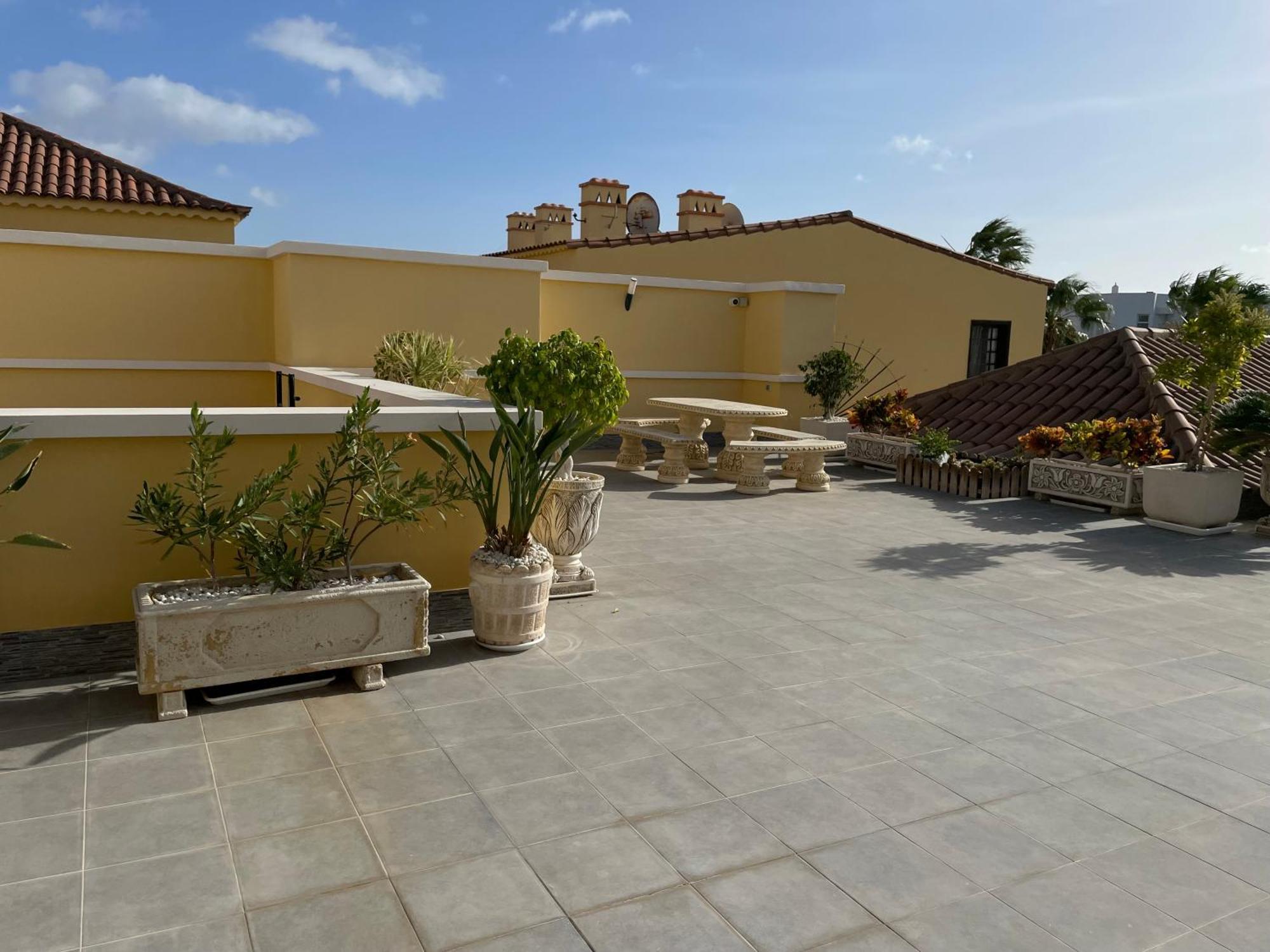 Apartment Cozy Two Bedroom In San Blas Golf Del Sur Tenerife *