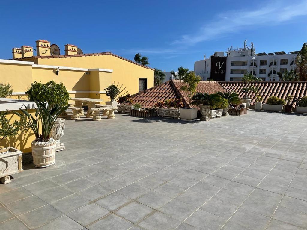 Cozy Two Bedroom In San Blas Golf Del Sur Tenerife Apartment *
