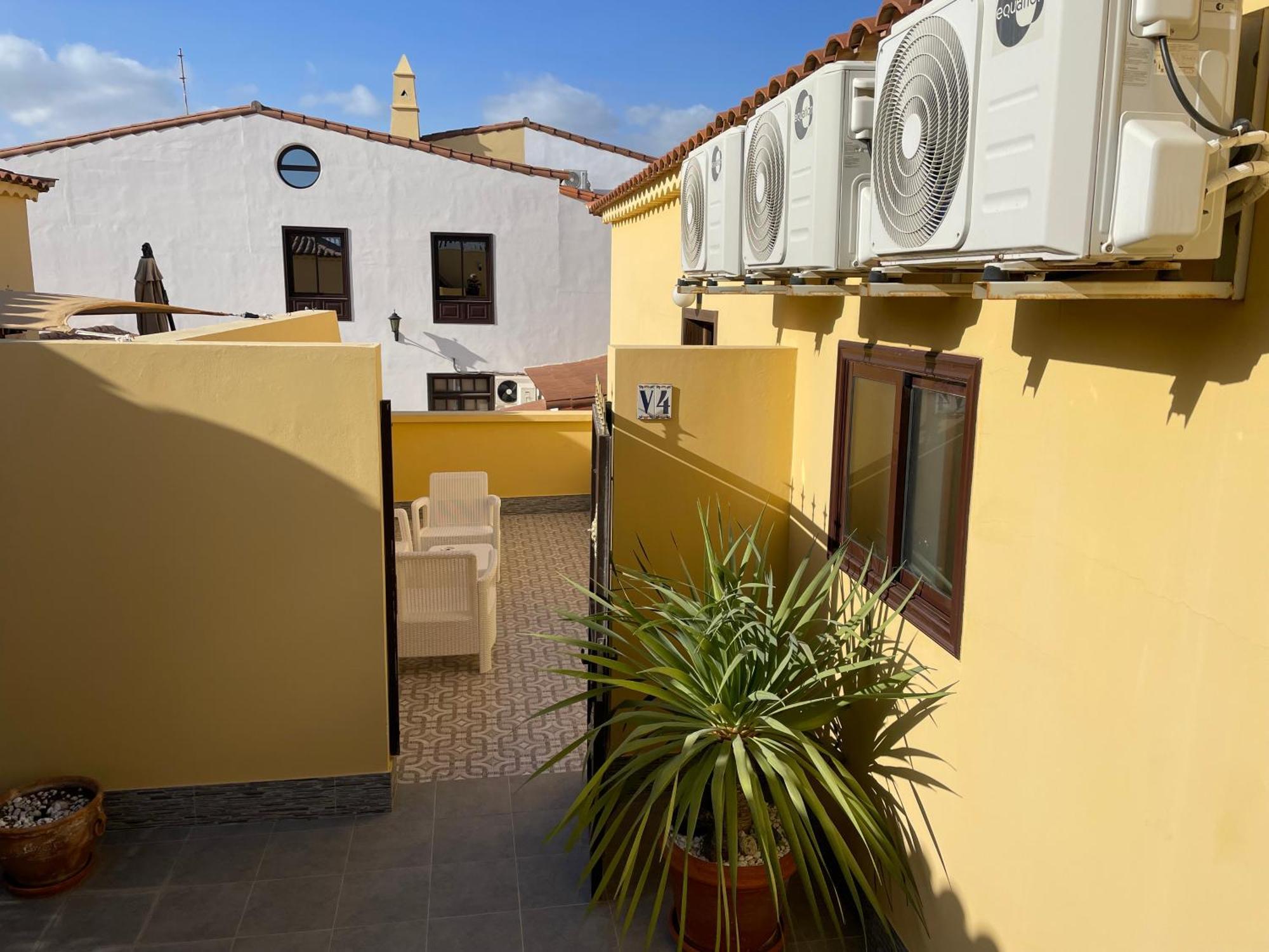 Apartamento Cozy Two Bedroom In San Blas Golf Del Sur Tenerife *