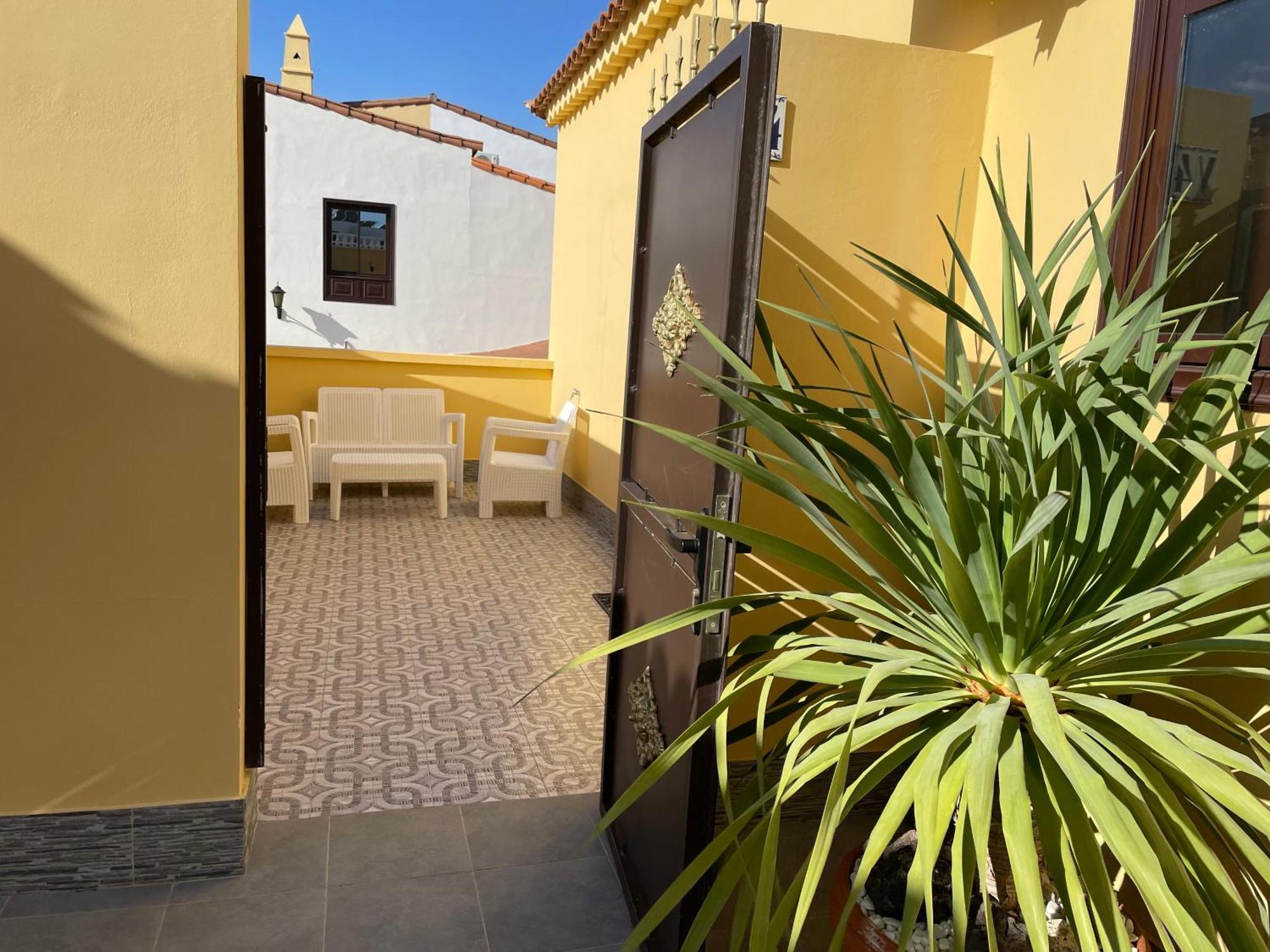 Apartment Cozy Two Bedroom In San Blas Golf Del Sur Tenerife San Miguel de Abona