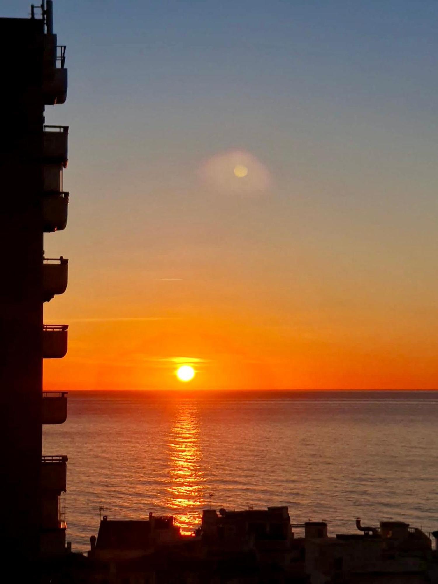 Apartment Carihuela Dreams *
