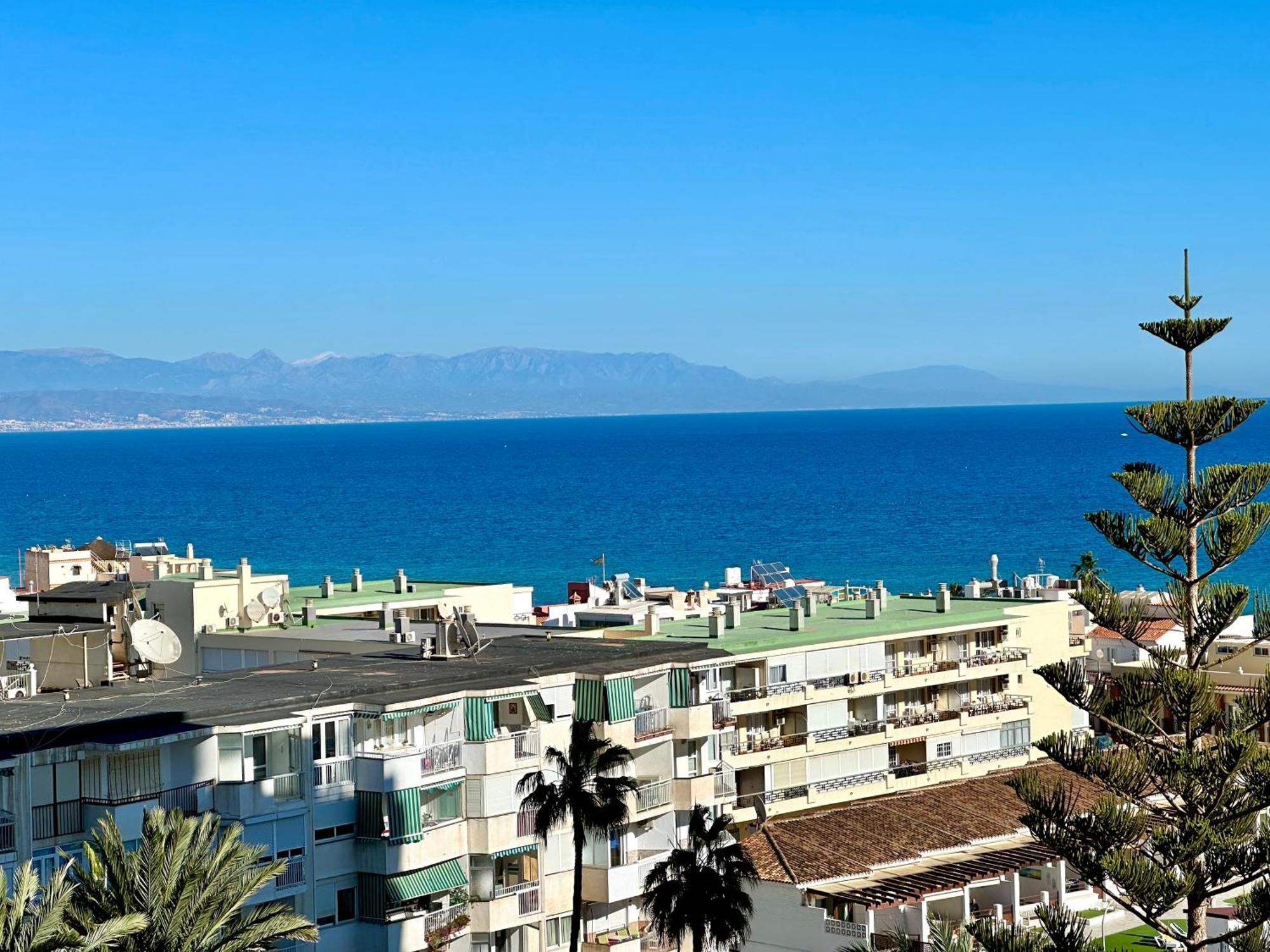 Carihuela Dreams Apartment Torremolinos