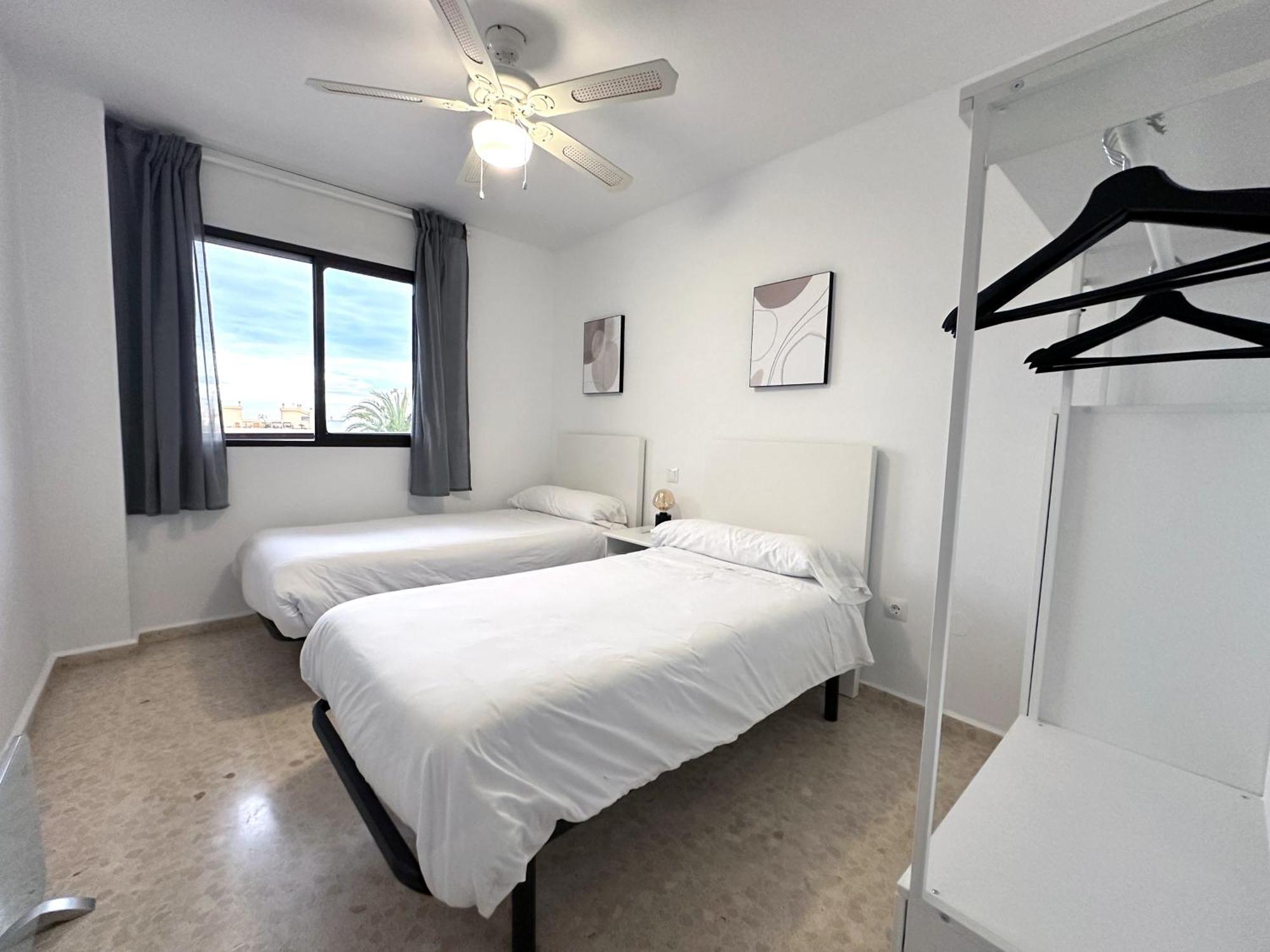 Carihuela Experience Apartamento Torremolinos