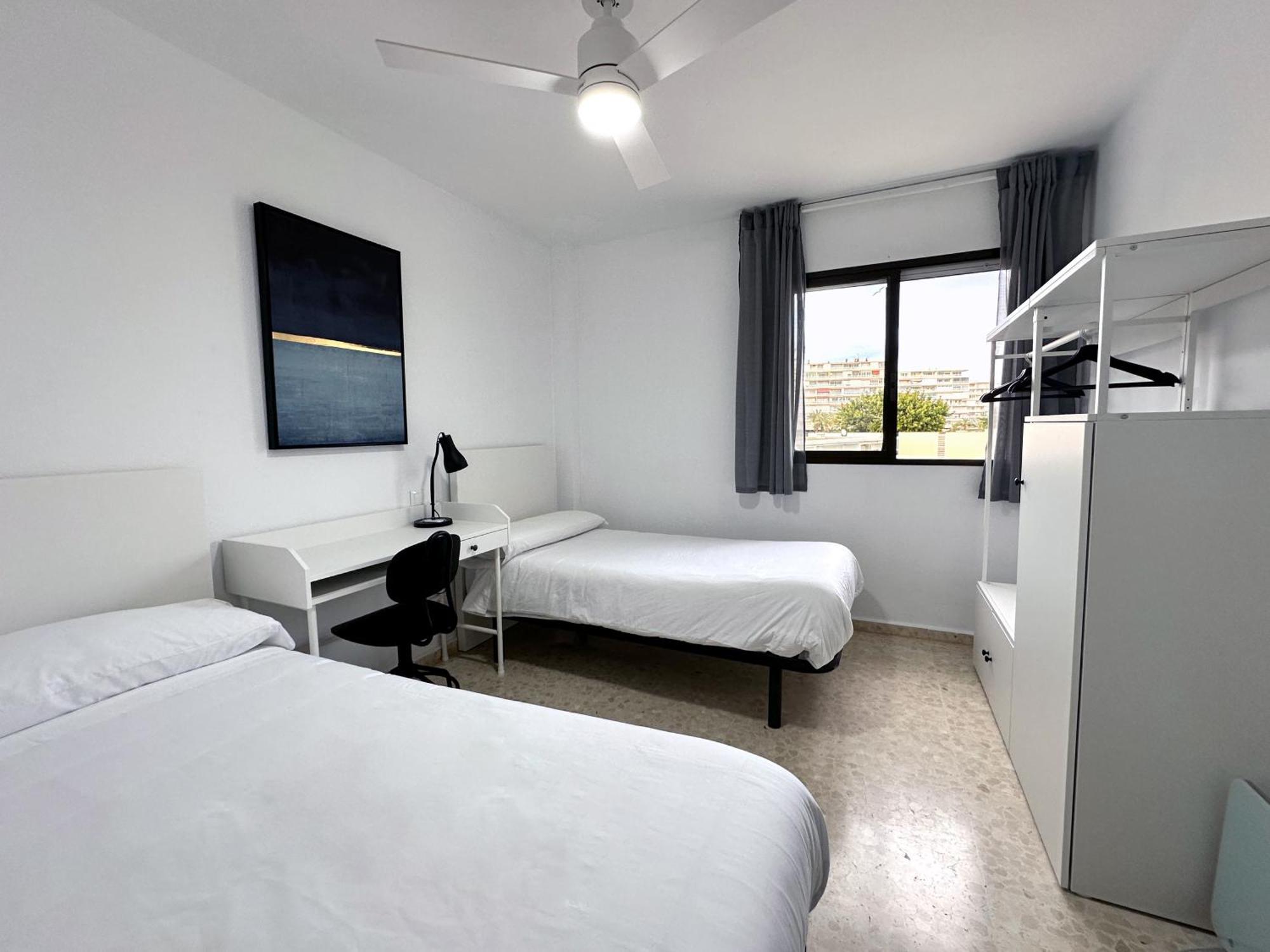 Apartamento Carihuela Experience