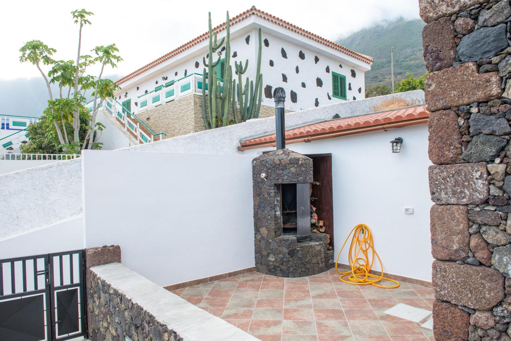 Casa La Tabona *