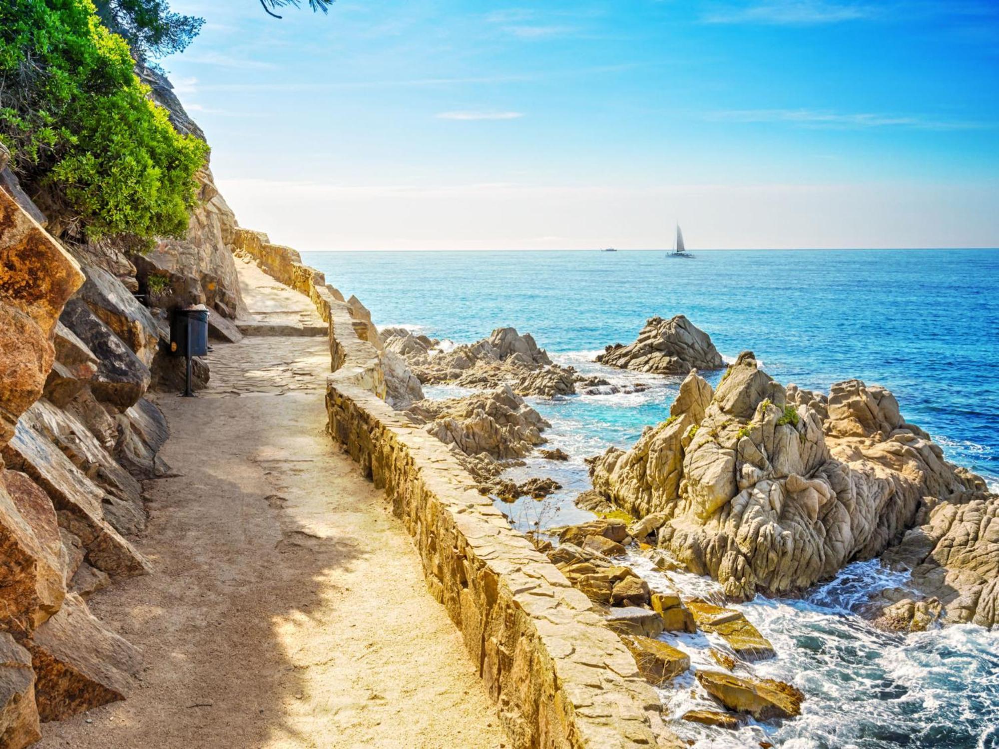 Selvamar By Interhome Сasa de vacaciones Lloret de Mar